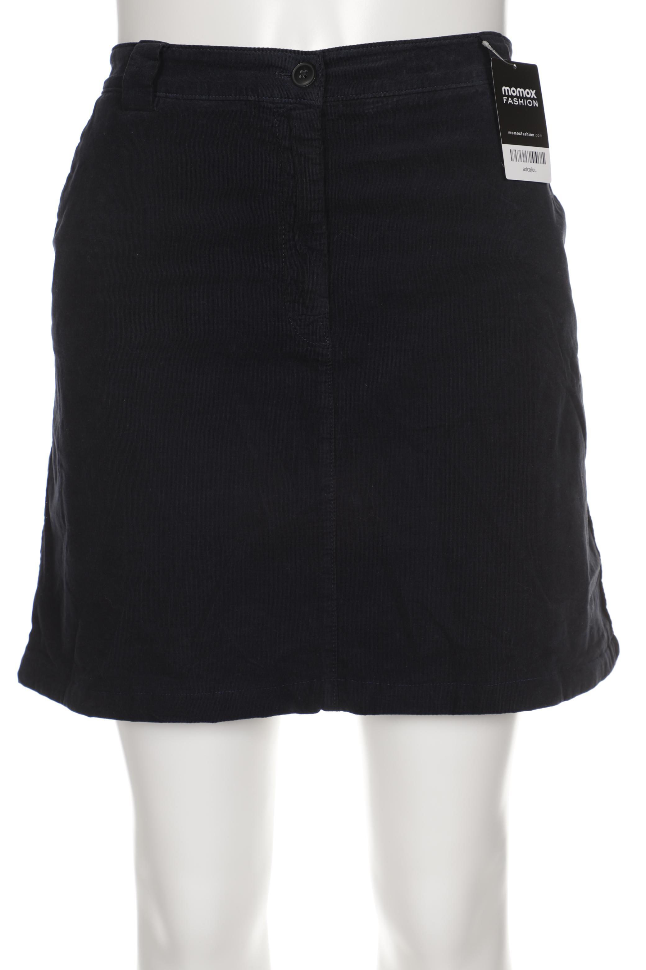 

Marc O Polo Damen Rock, marineblau, Gr. 42