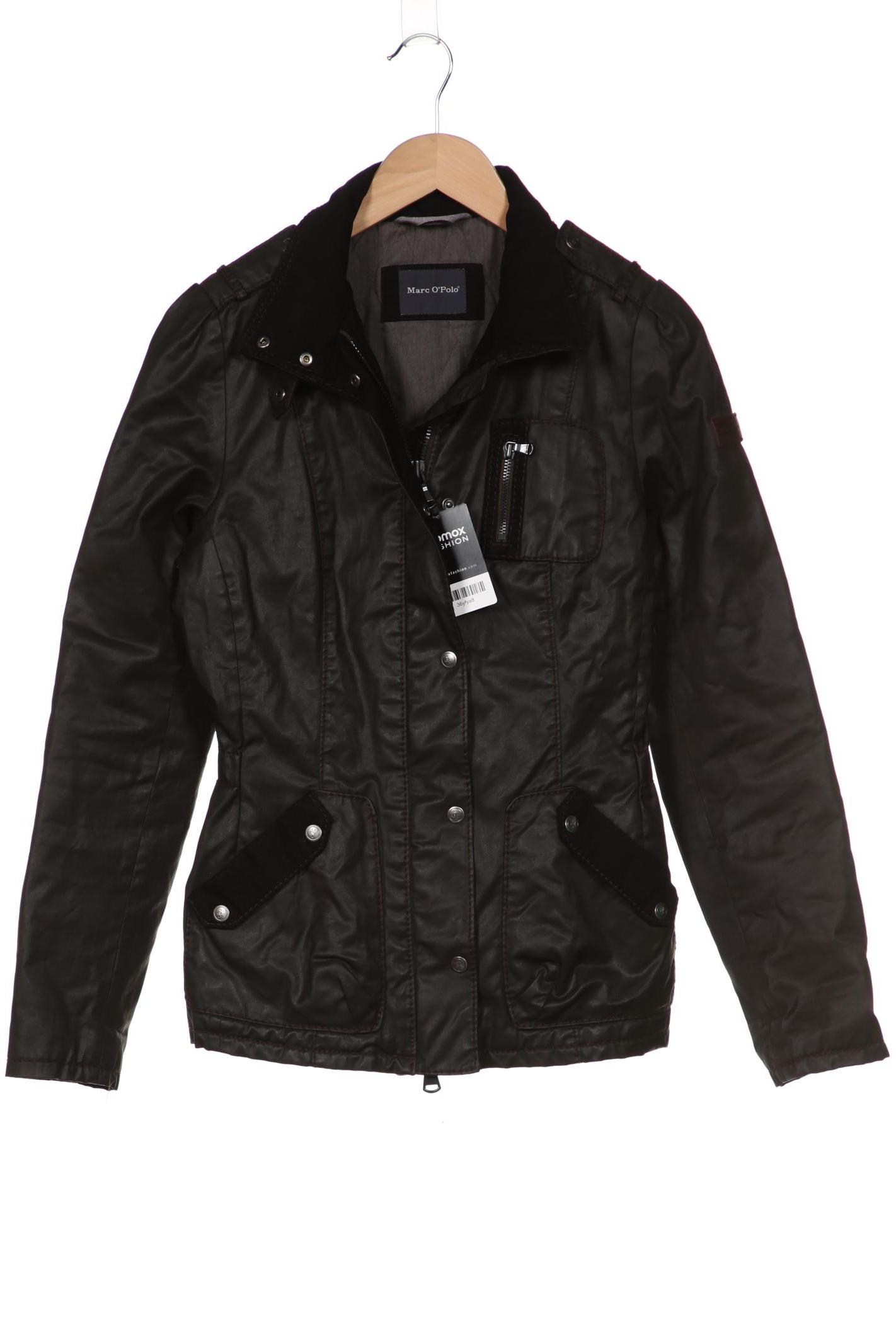 

Marc O Polo Damen Jacke, braun