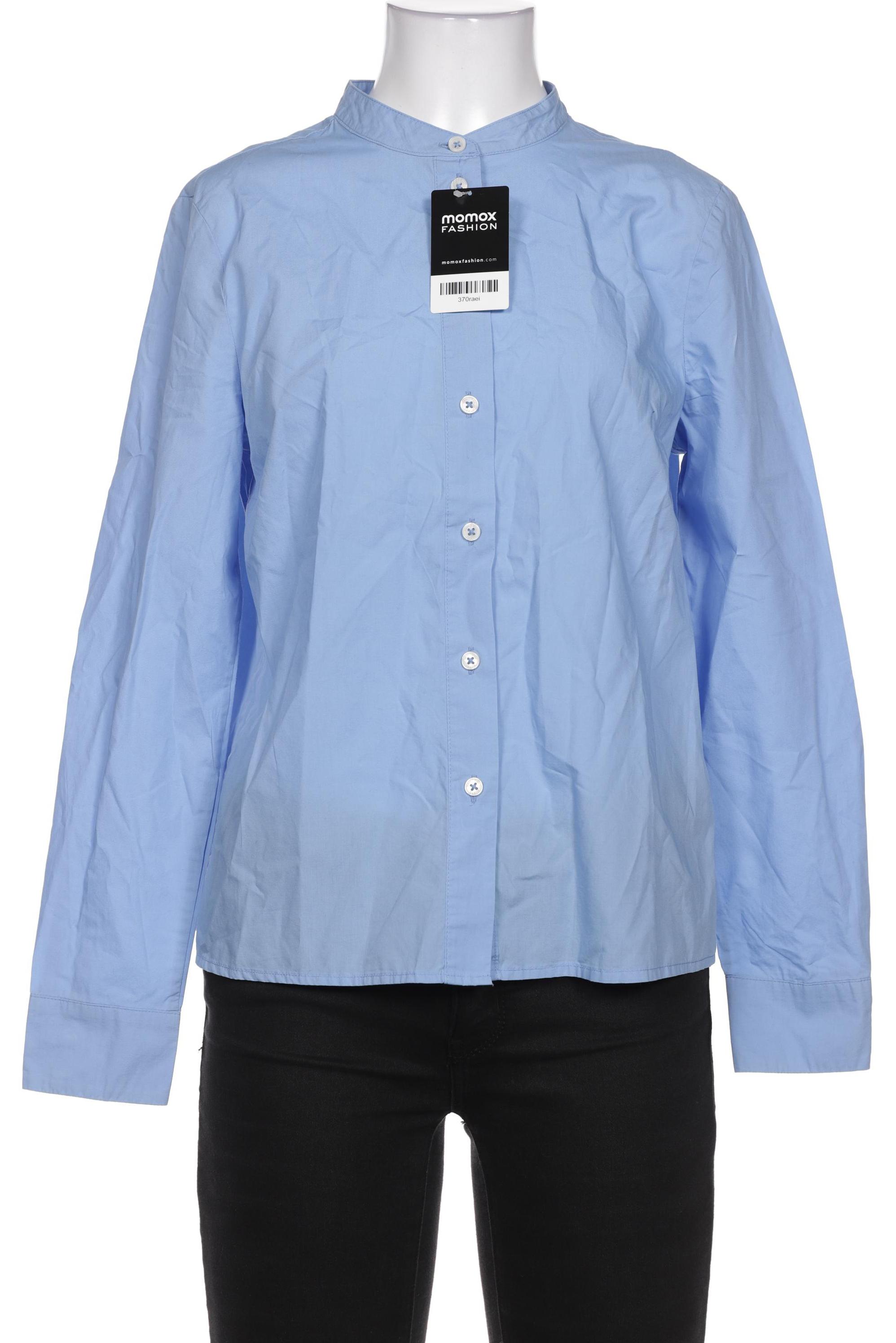 

Marc O Polo Damen Bluse, blau