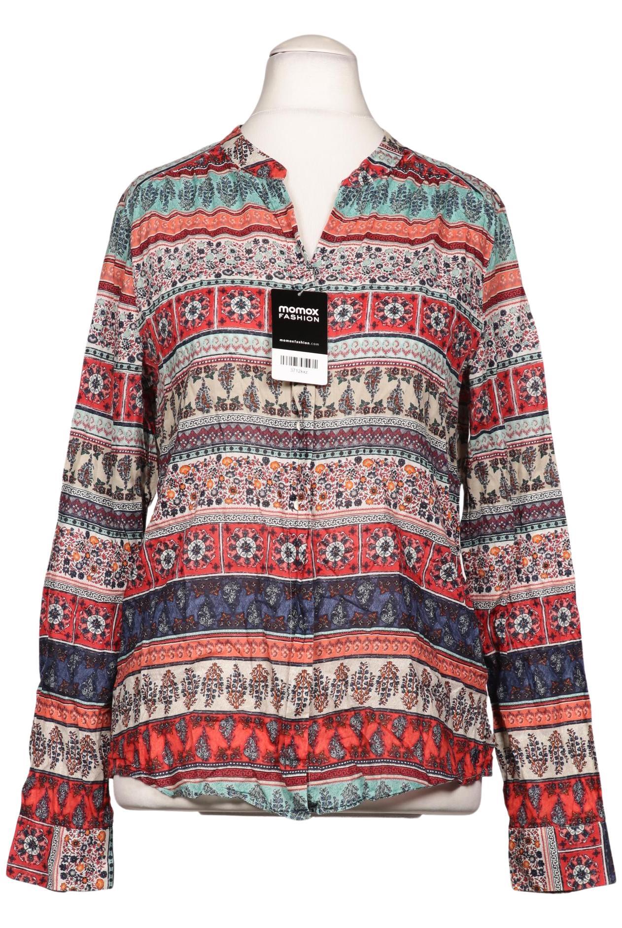 

Marc O Polo Damen Bluse, mehrfarbig, Gr. 38