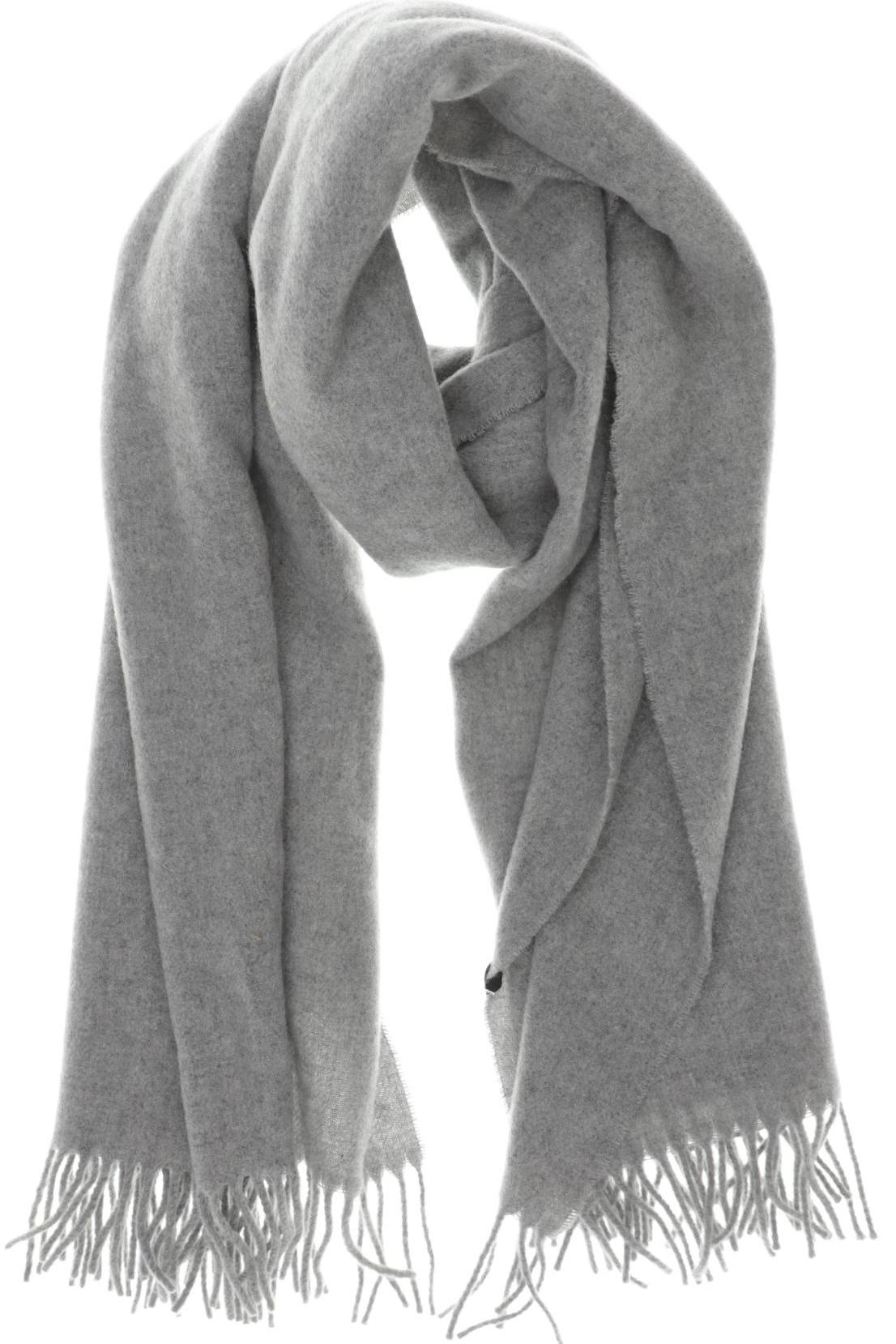 

Marc O Polo Damen Schal, grau, Gr.