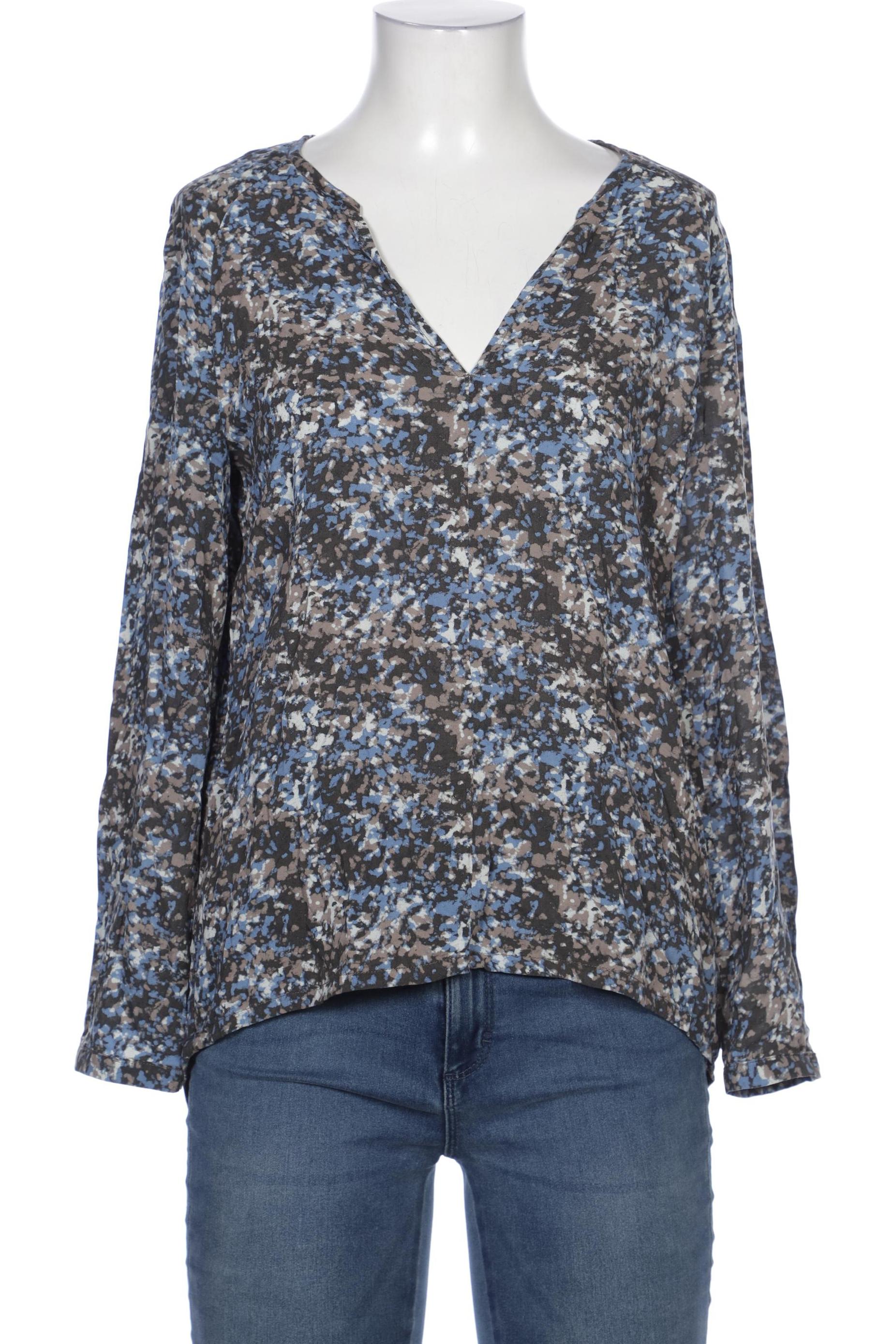 

Marc O Polo Damen Bluse, grau