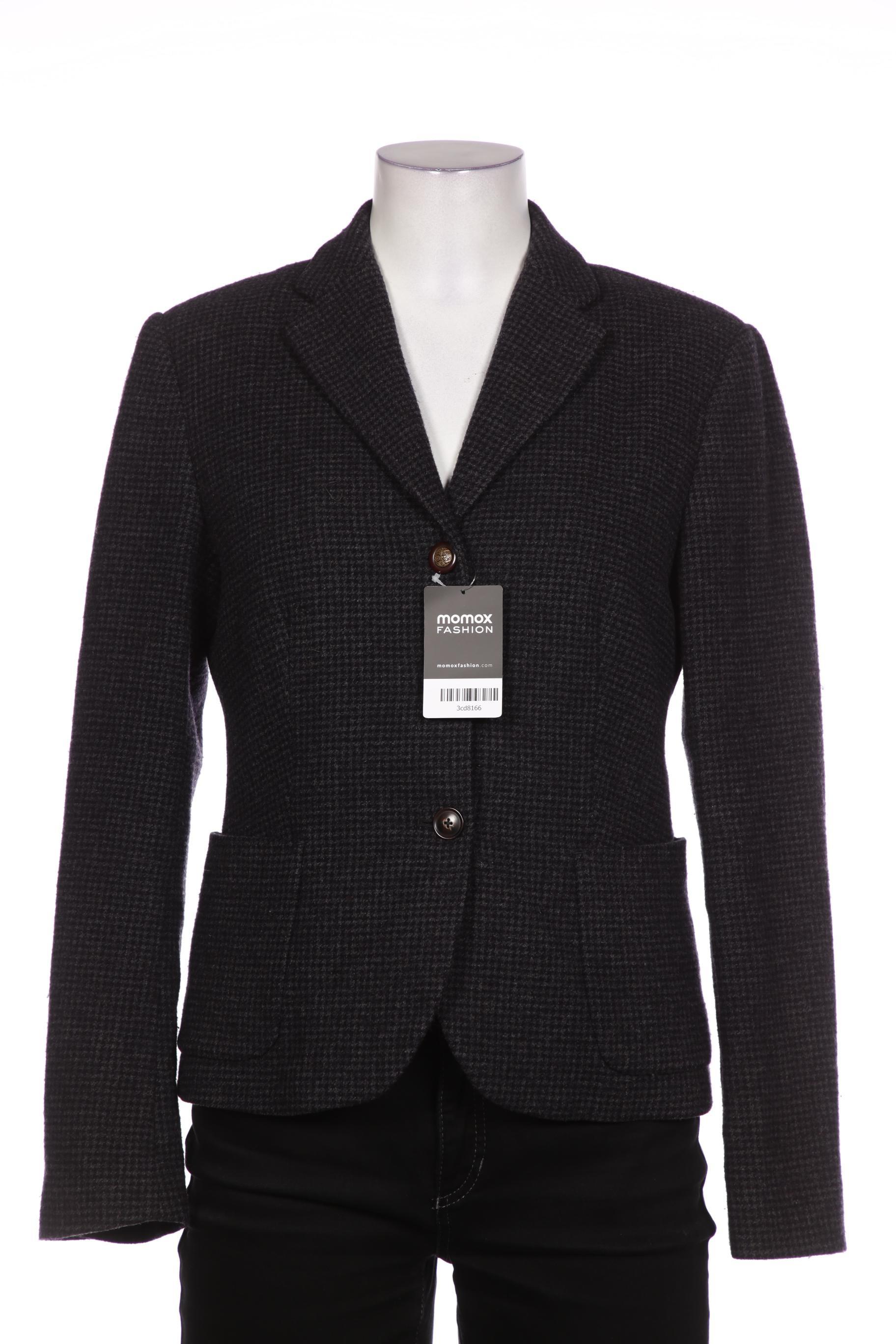 

Marc O Polo Damen Blazer, blau, Gr. 40