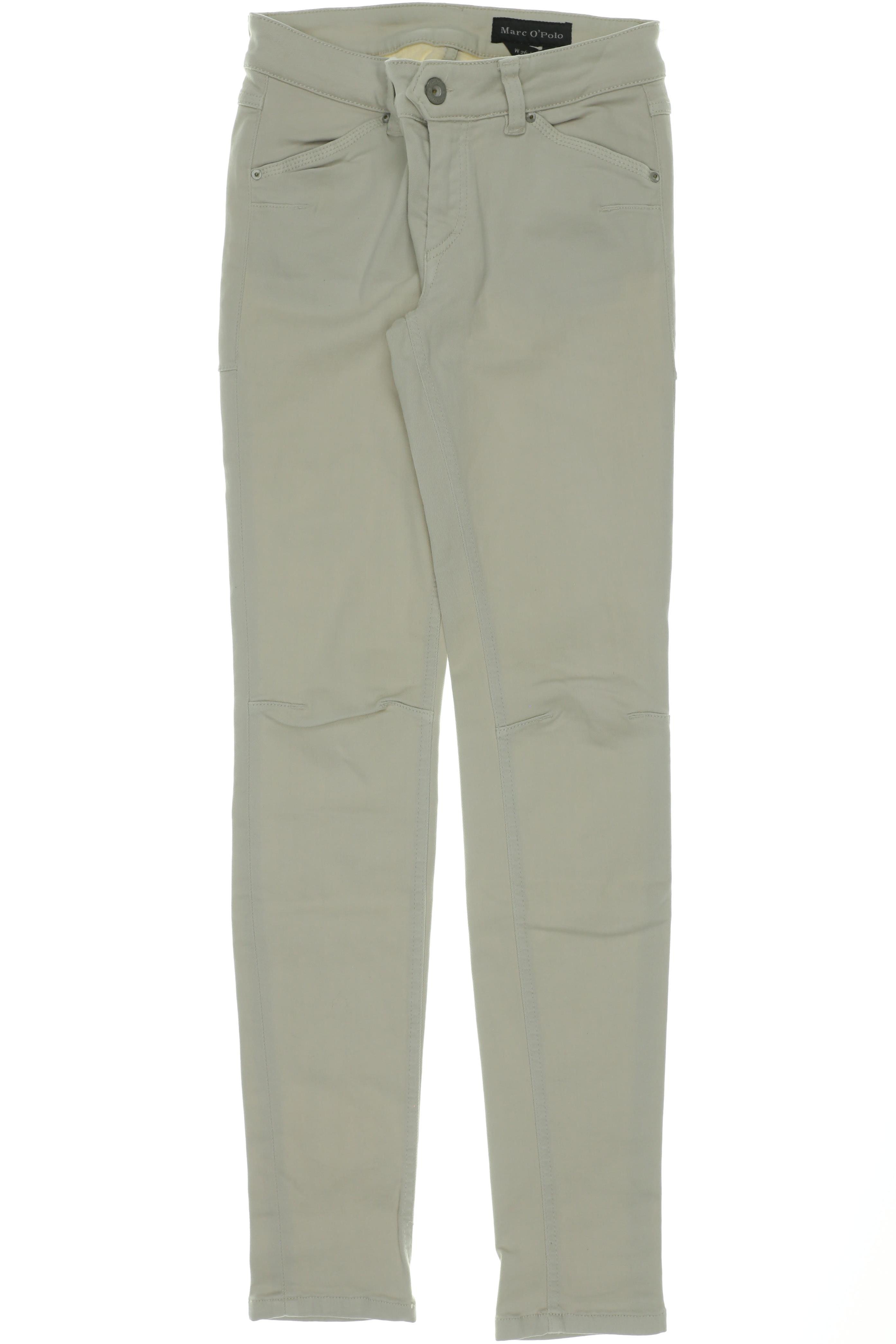

Marc O Polo Damen Jeans, beige, Gr. 26