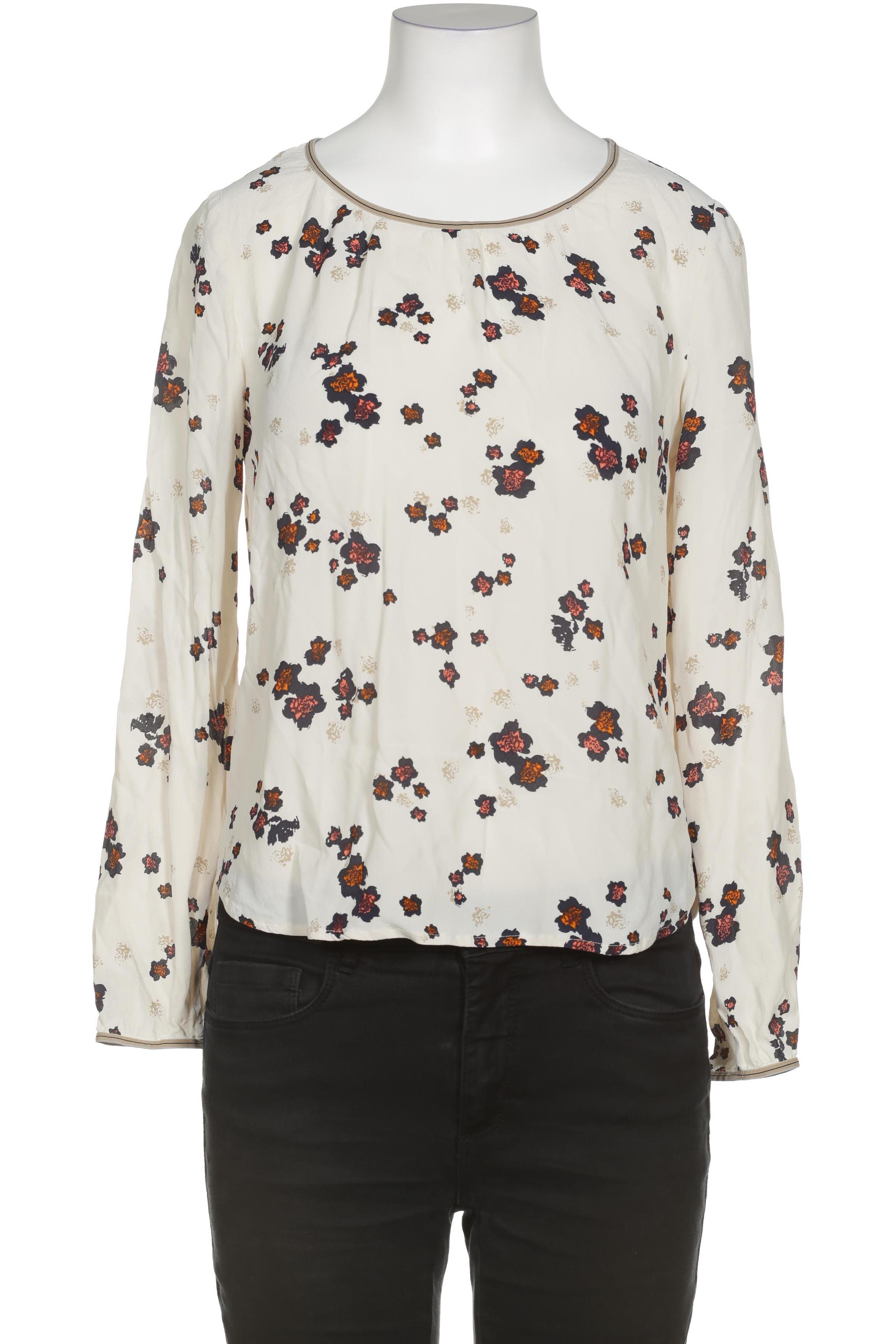 

Marc O Polo Damen Bluse, weiß, Gr. 38