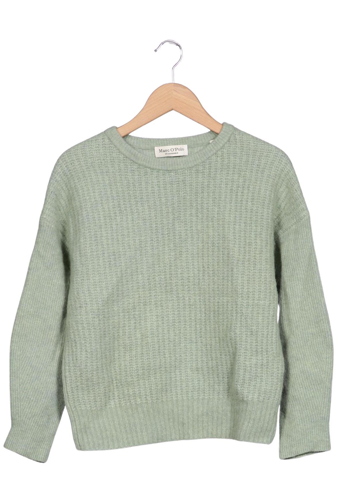 

Marc O Polo Damen Pullover, hellgrün, Gr. 42