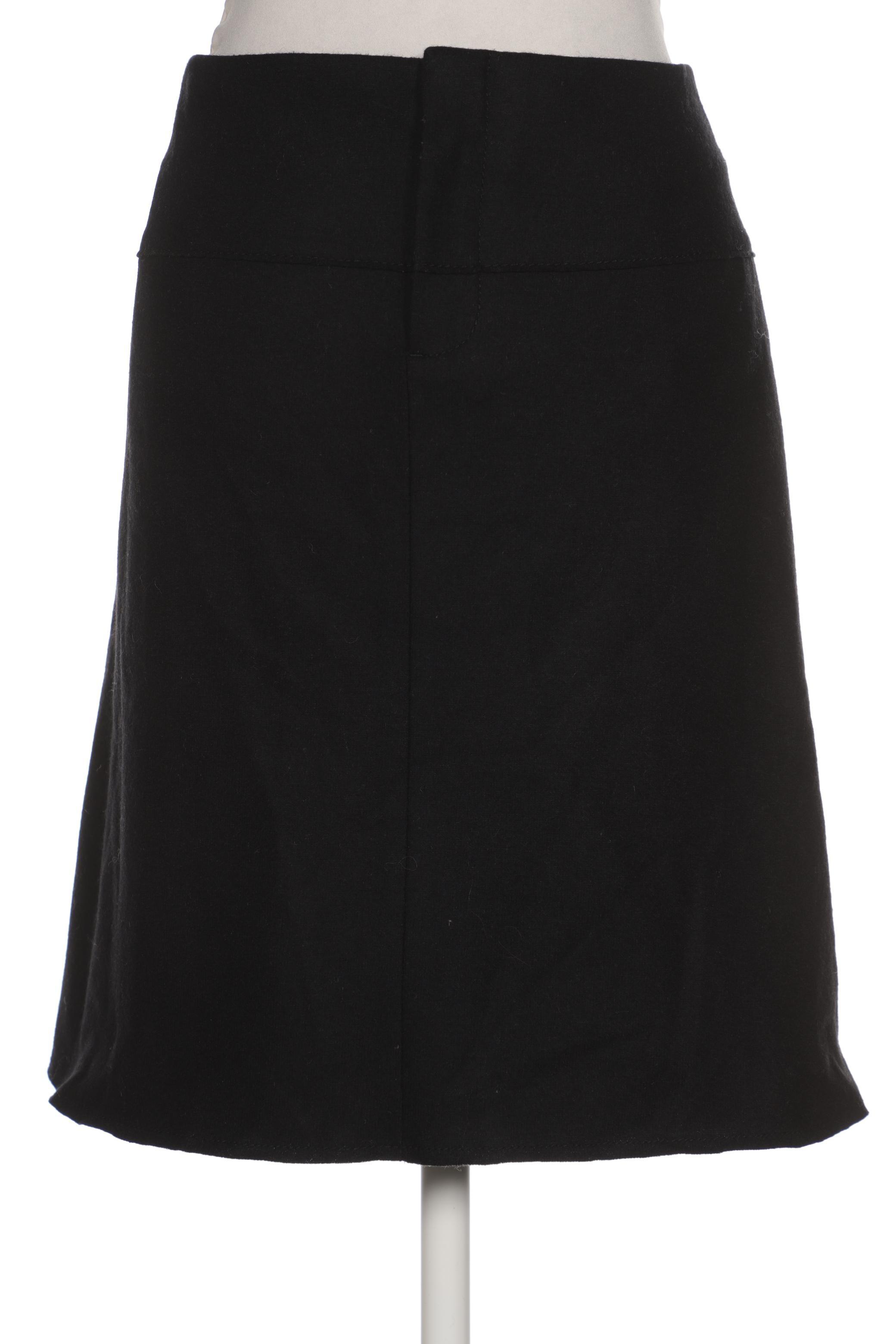 

Marc O Polo Damen Rock, schwarz, Gr. 38