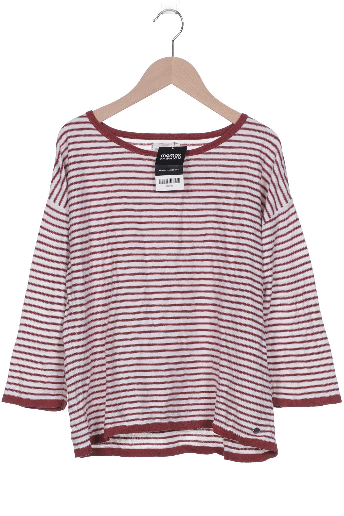 

Marc O Polo Damen Pullover, bordeaux, Gr. 36