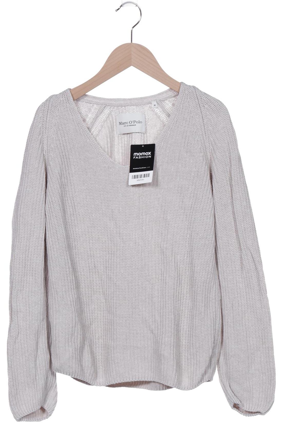 

Marc O Polo Damen Pullover, beige, Gr. 34