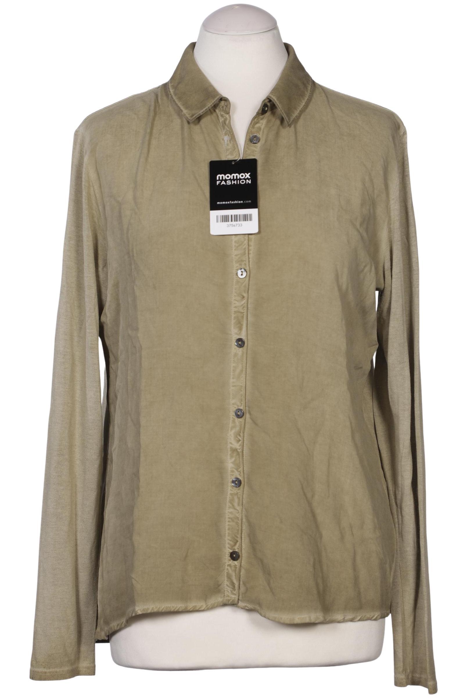 Thumbnail - Marc O Polo Damen Bluse, grün, Gr. 38