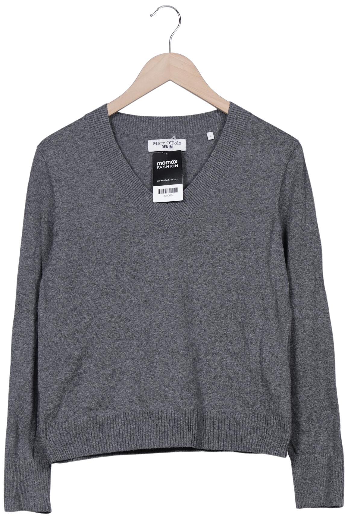

Marc O Polo Damen Pullover, grau, Gr. 36