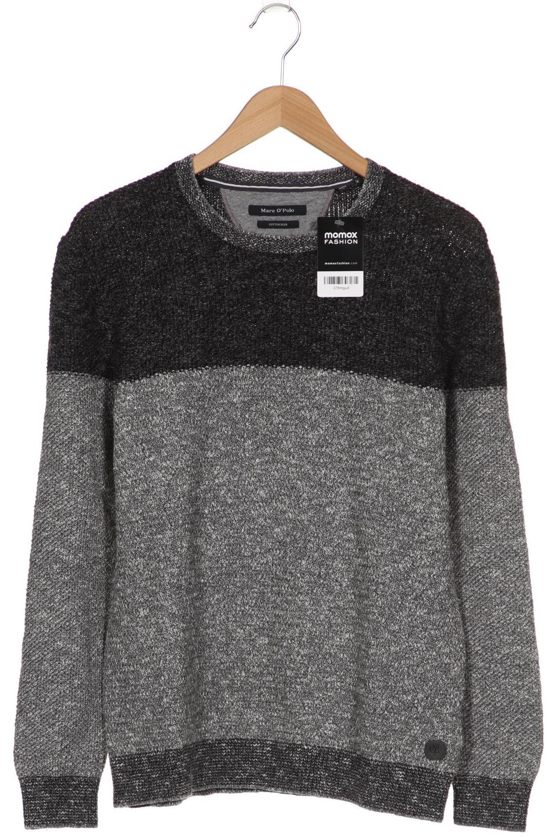 

Marc O Polo Herren Pullover, grau