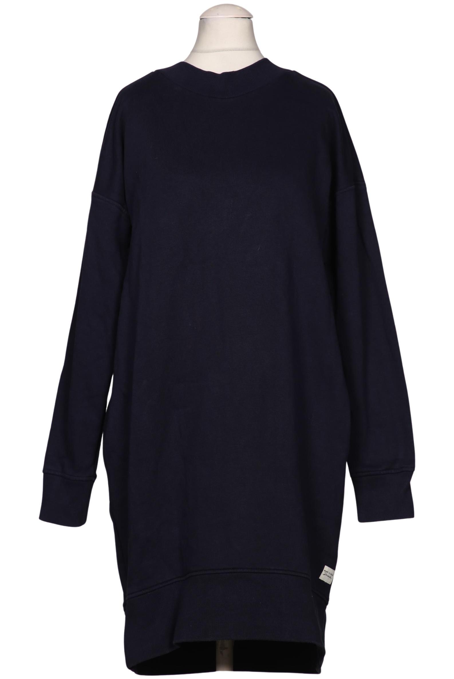 

Marc O Polo Damen Kleid, marineblau, Gr. 34