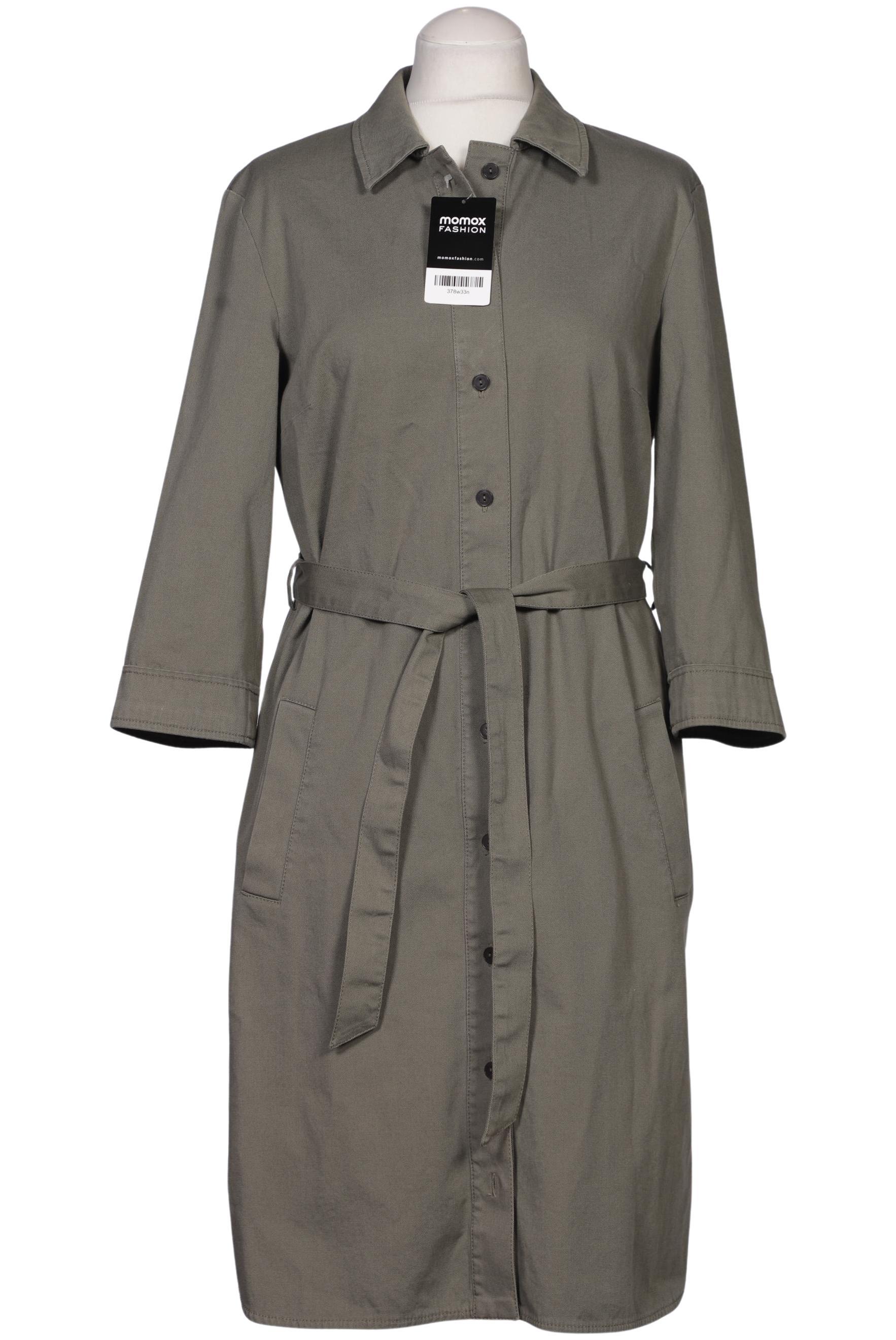 

Marc O Polo Damen Kleid, grün, Gr. 38