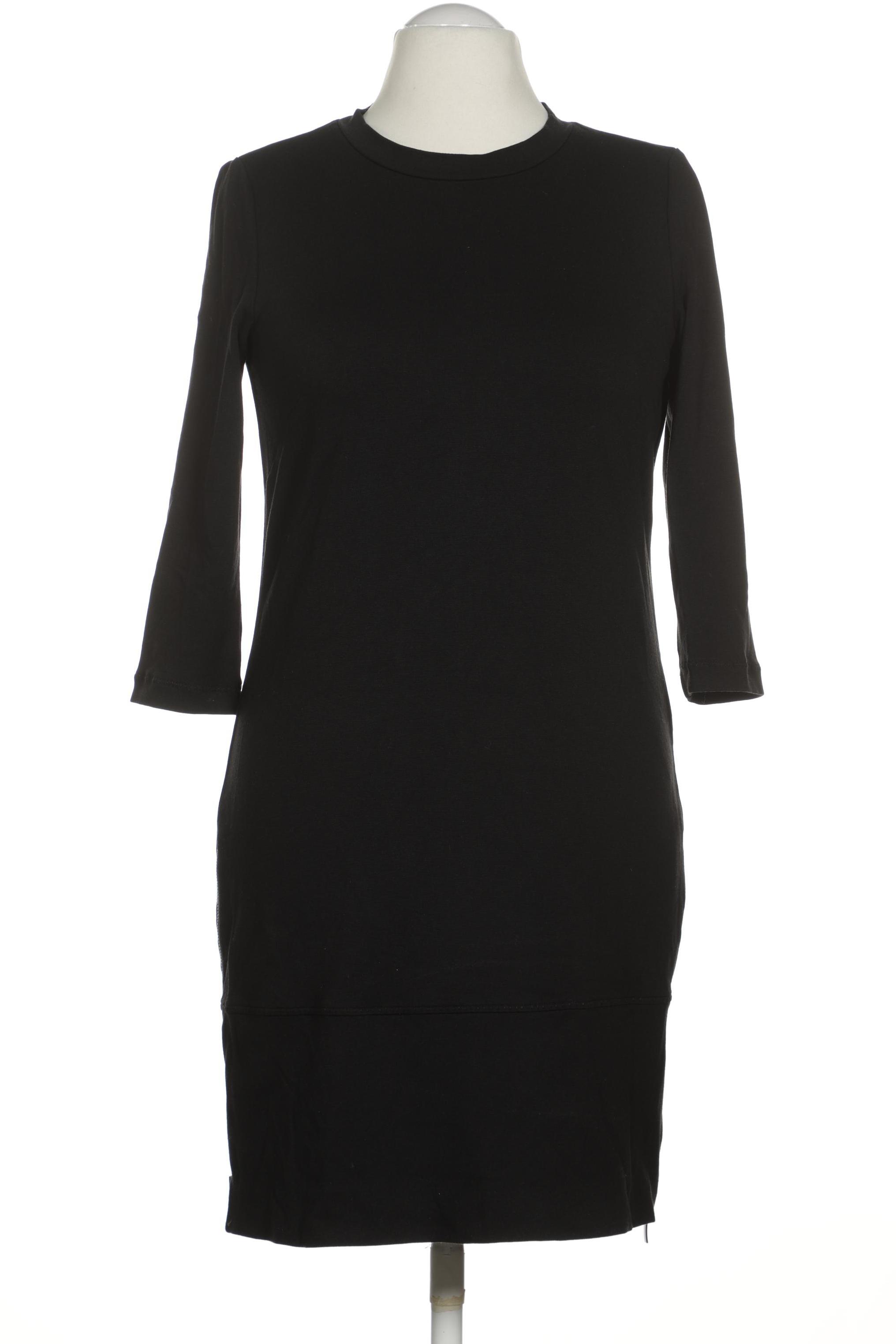 

Marc O Polo Damen Kleid, schwarz, Gr. 38
