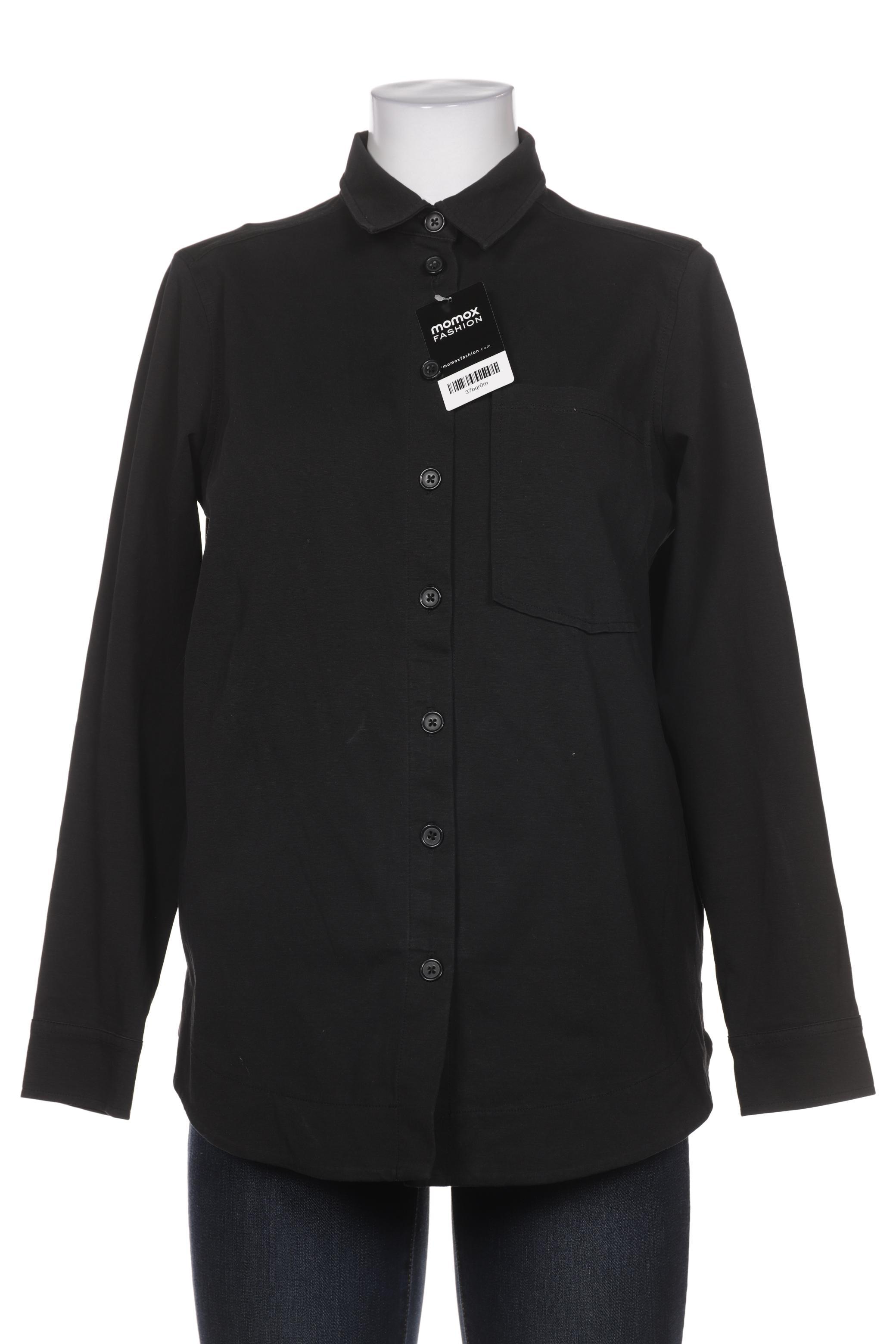 

Marc O Polo Damen Bluse, schwarz, Gr. 36
