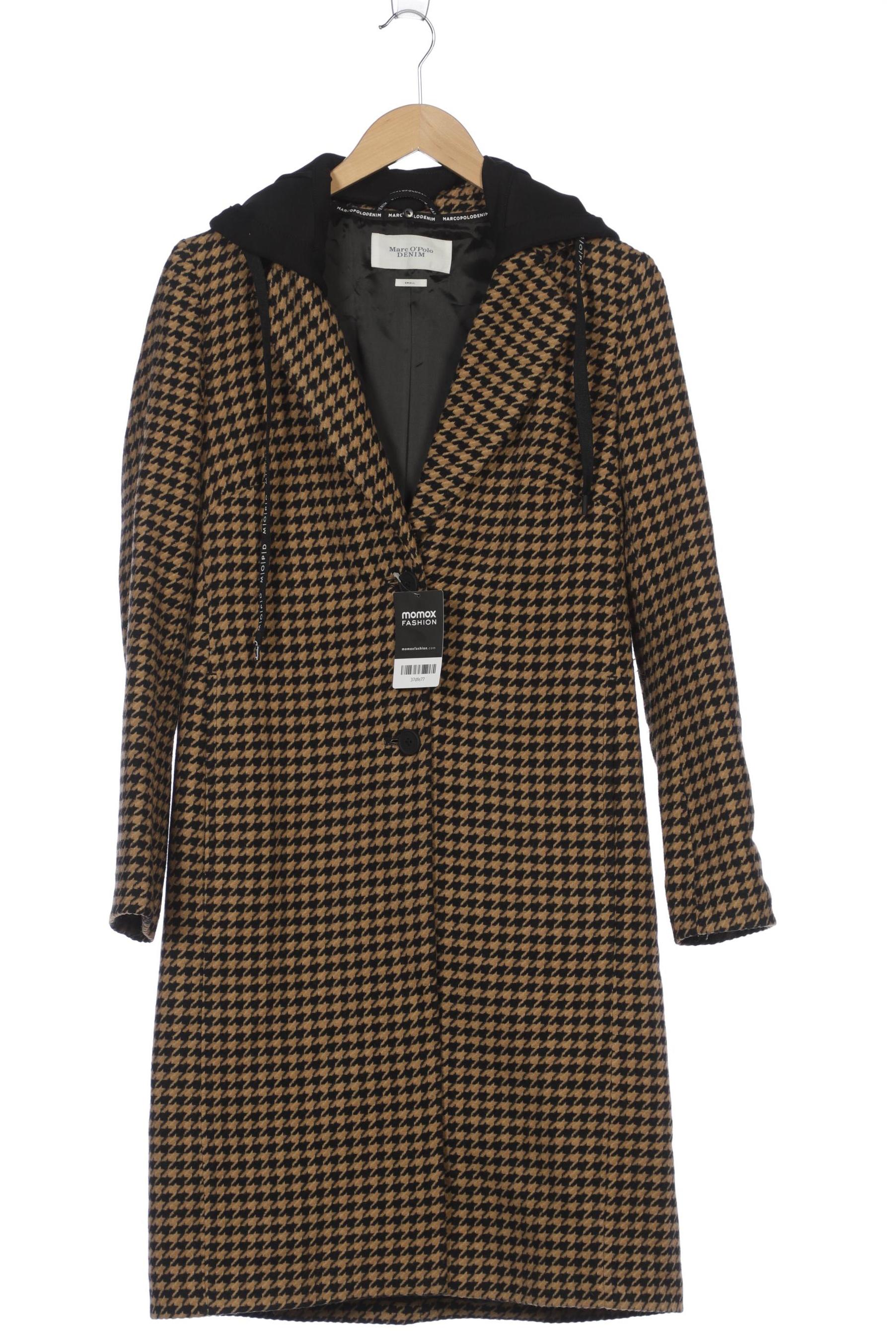 

Marc O Polo Damen Mantel, beige, Gr. 36
