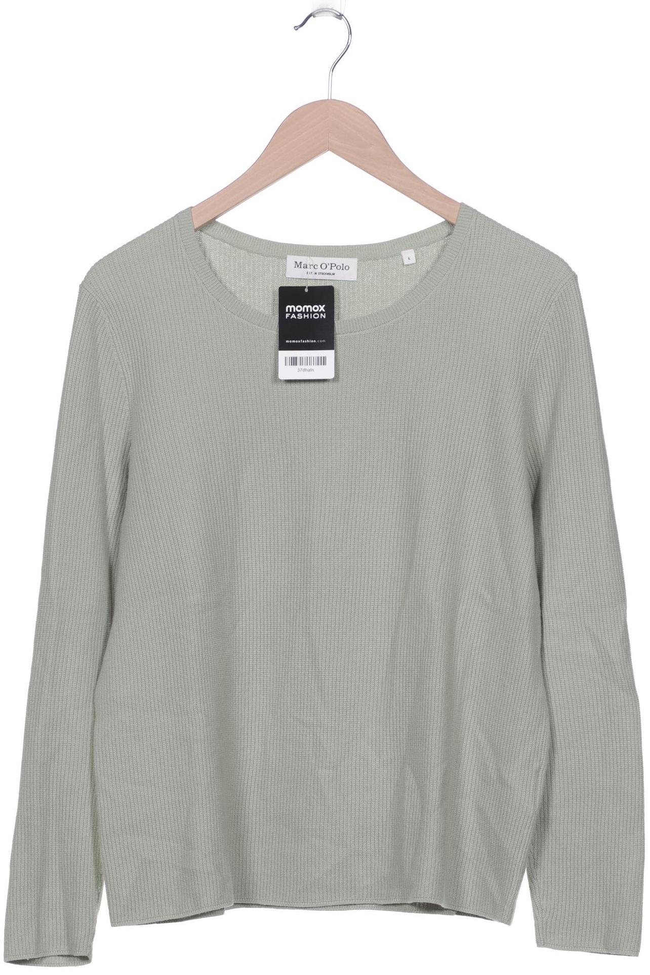 

Marc O Polo Damen Pullover, hellgrün
