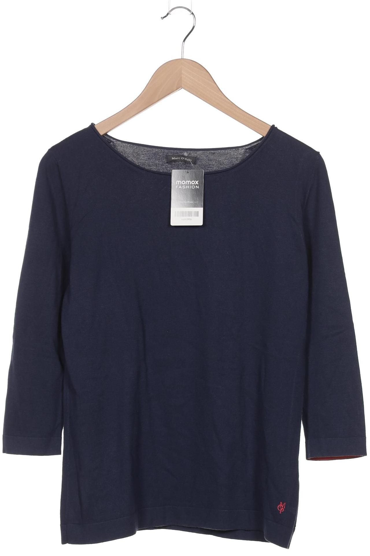 

Marc O Polo Damen Pullover, marineblau, Gr. 42