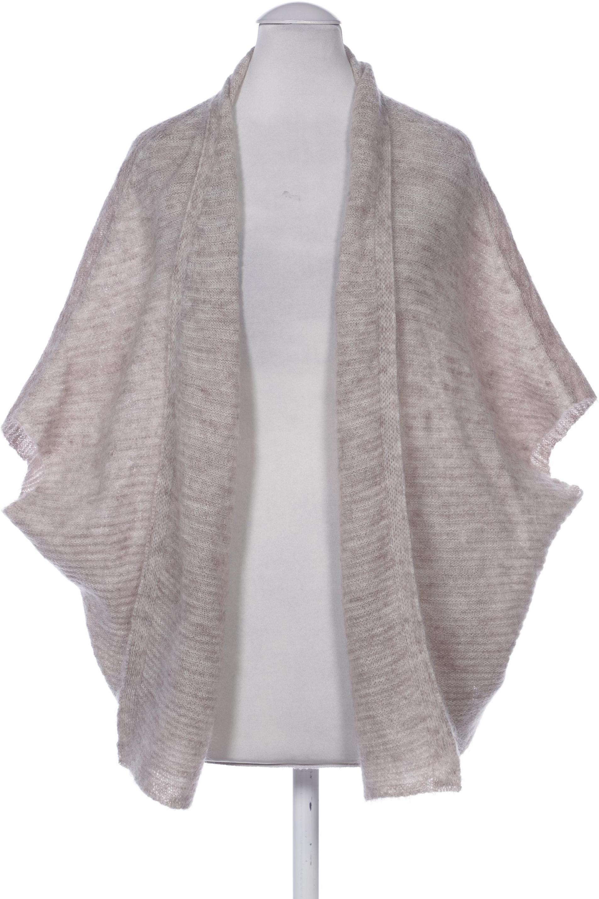 

Marc O Polo Damen Strickjacke, beige, Gr. 36