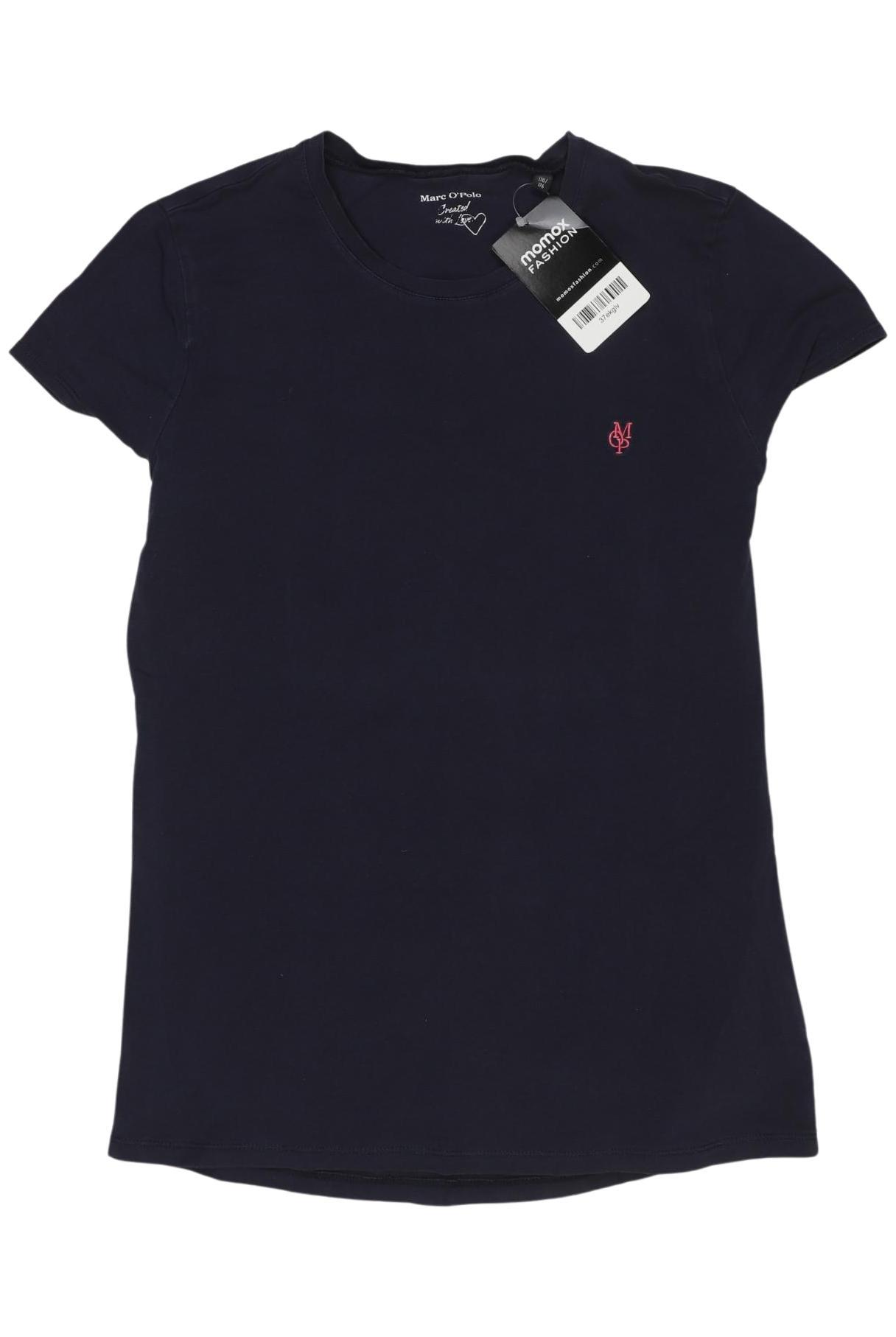 

Marc O Polo Mädchen T-Shirt, marineblau, Gr. 170