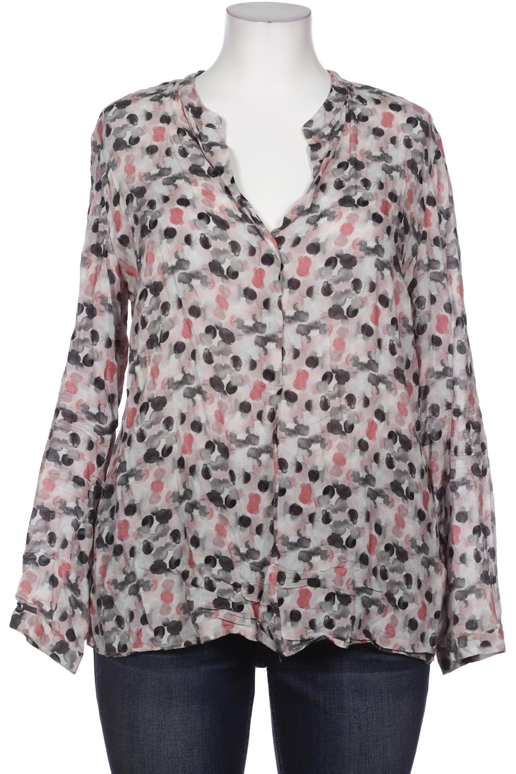 

Marc O Polo Damen Bluse, grau, Gr. 42