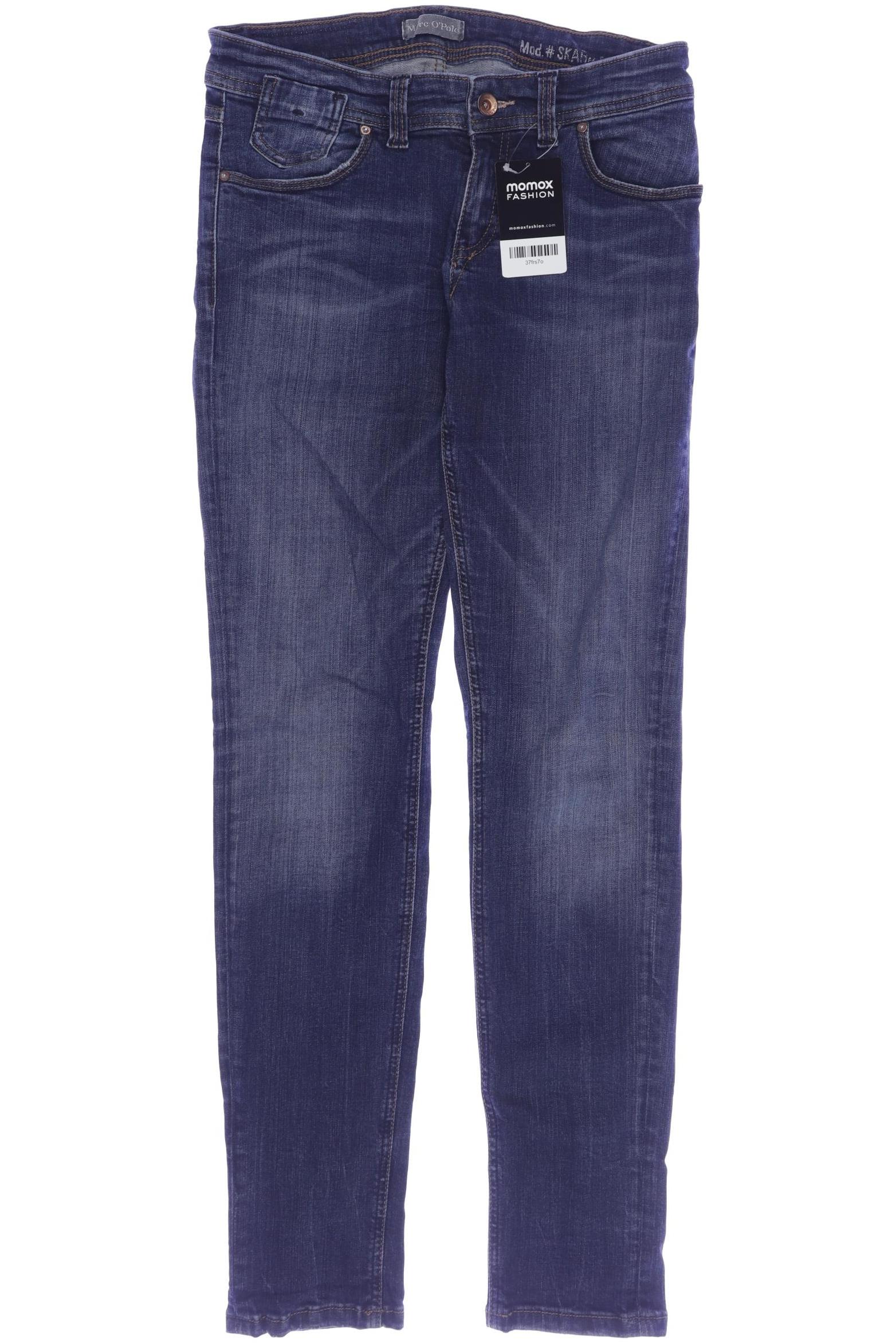 

Marc O Polo Damen Jeans, blau, Gr. 29