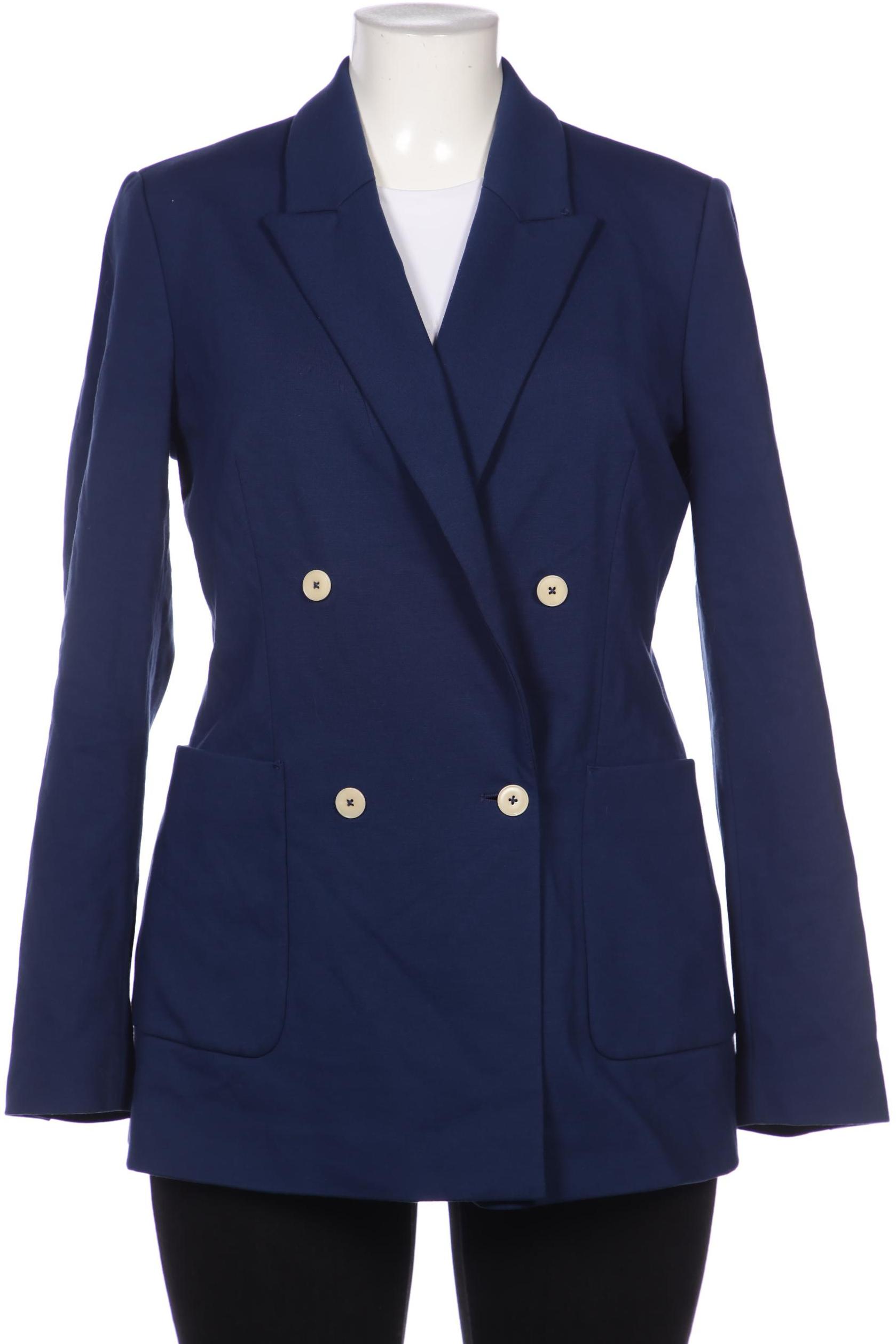 

Marc O Polo Damen Blazer, blau