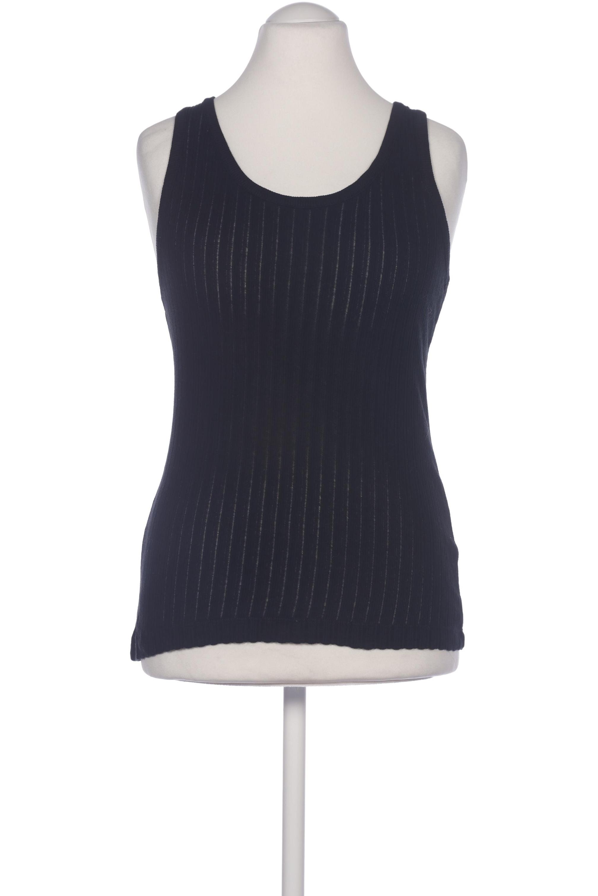 

Marc O Polo Damen Top, schwarz, Gr. 42