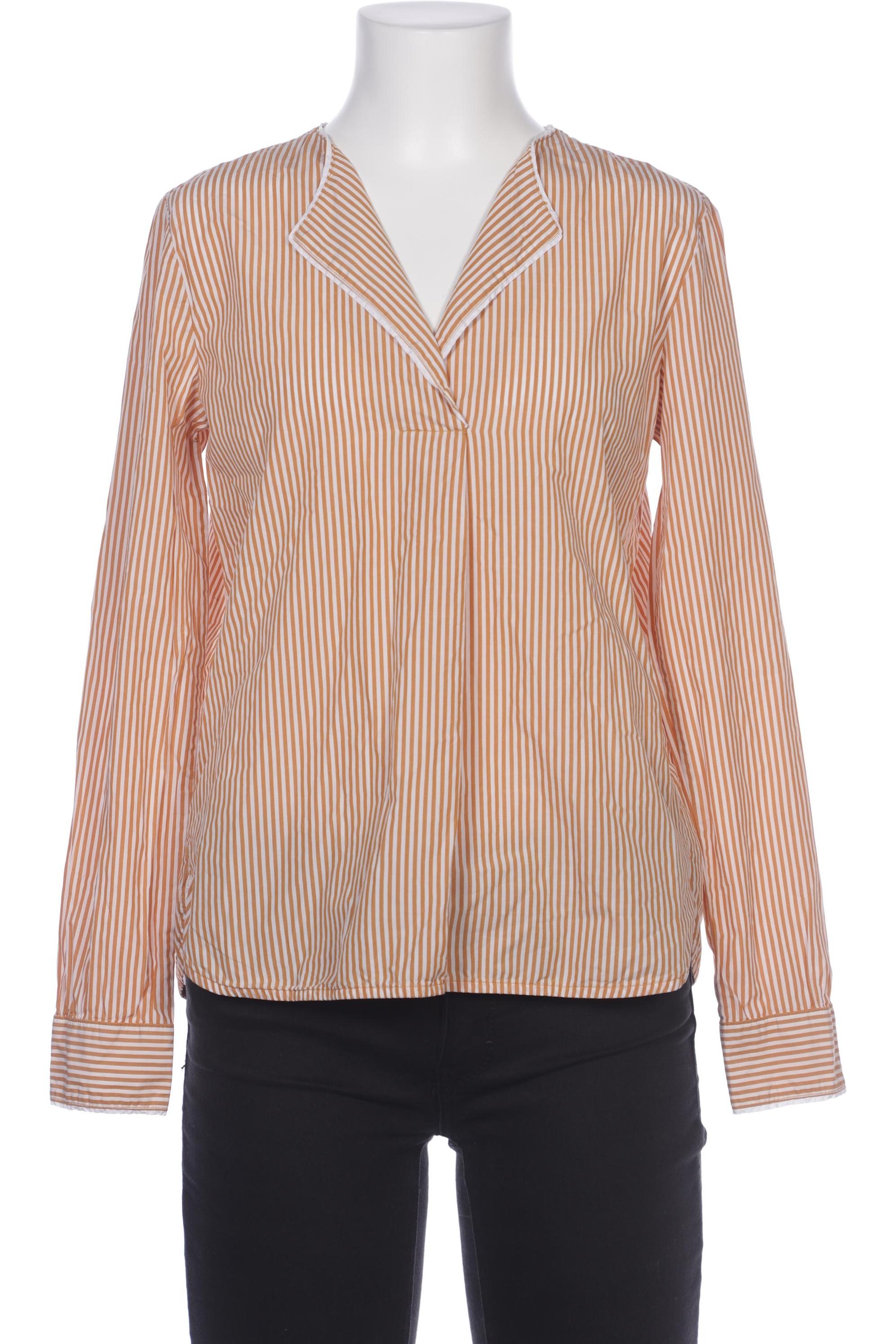 

Marc O Polo Damen Bluse, orange, Gr. 36