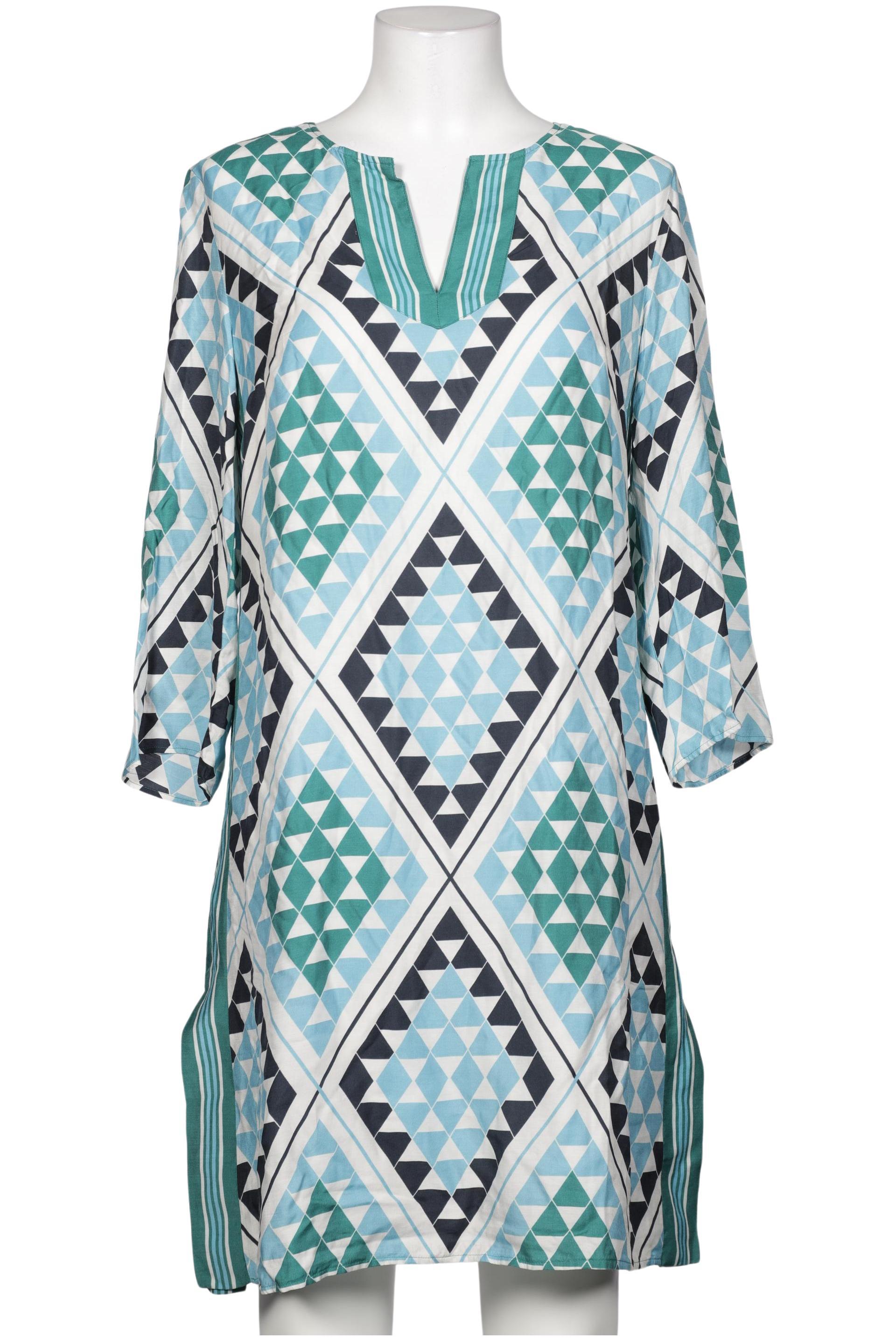 

Marc O Polo Damen Kleid, mehrfarbig, Gr. 38