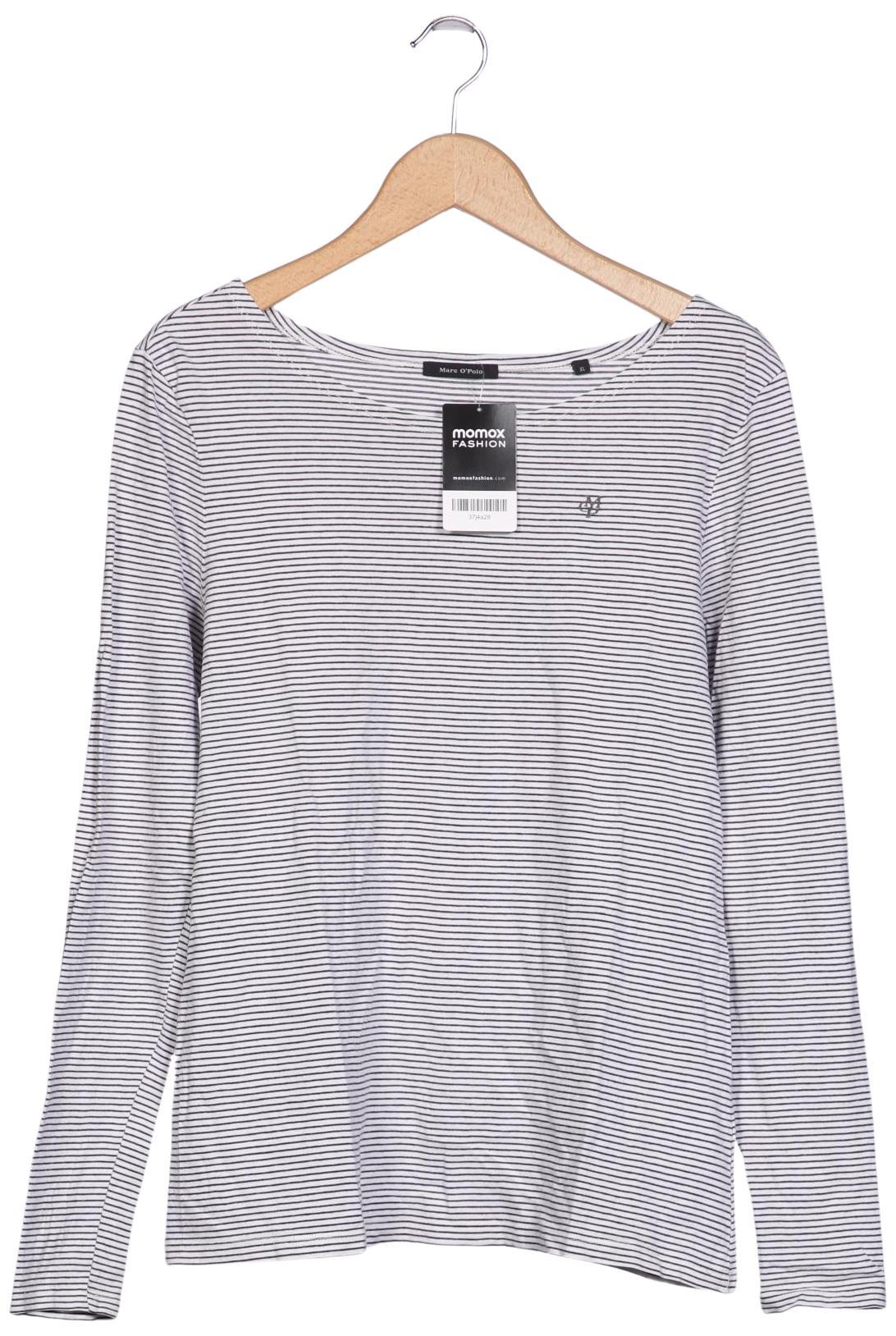 

Marc O Polo Damen Langarmshirt, mehrfarbig, Gr. 44