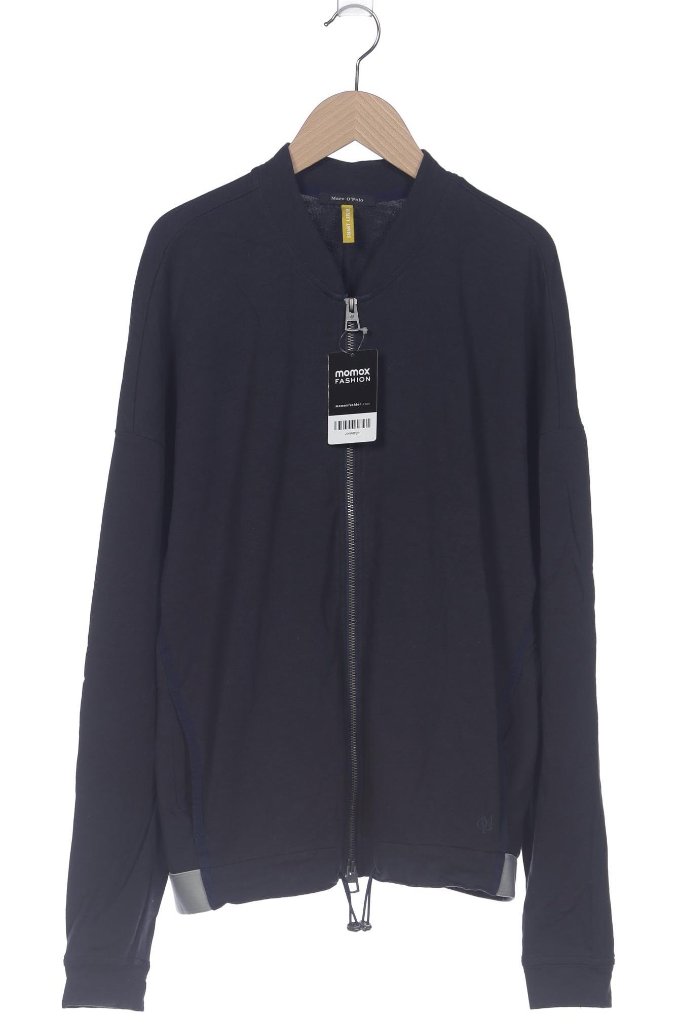 

Marc O Polo Damen Sweatshirt, marineblau, Gr. 42