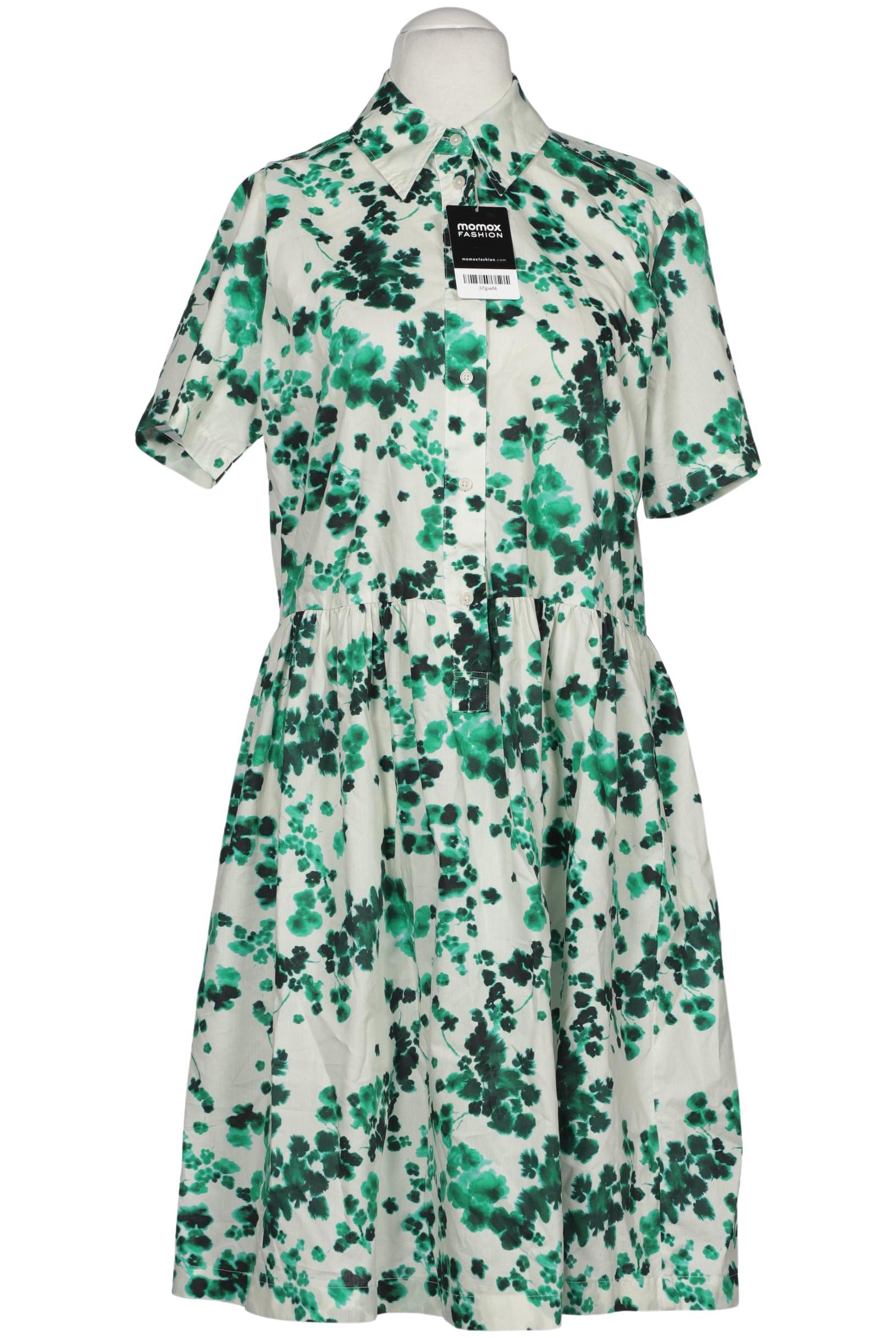 

Marc O Polo Damen Kleid, grün, Gr. 36