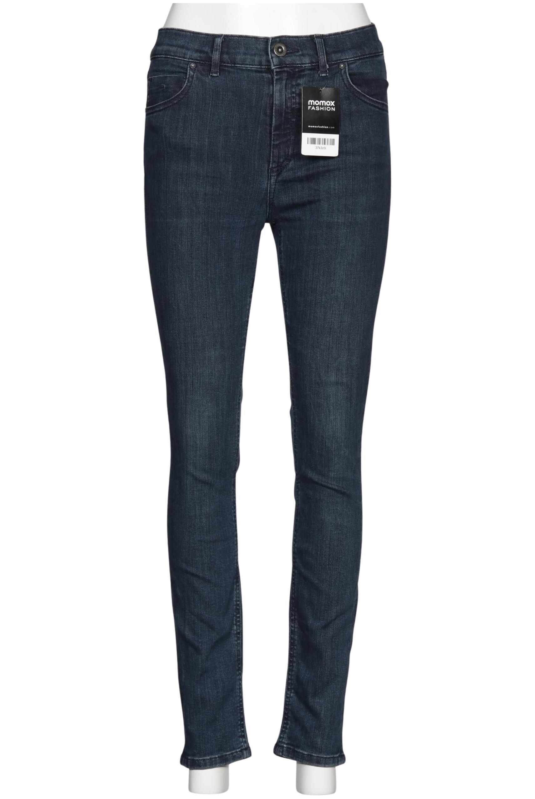 

Marc O Polo Damen Jeans, marineblau, Gr. 27