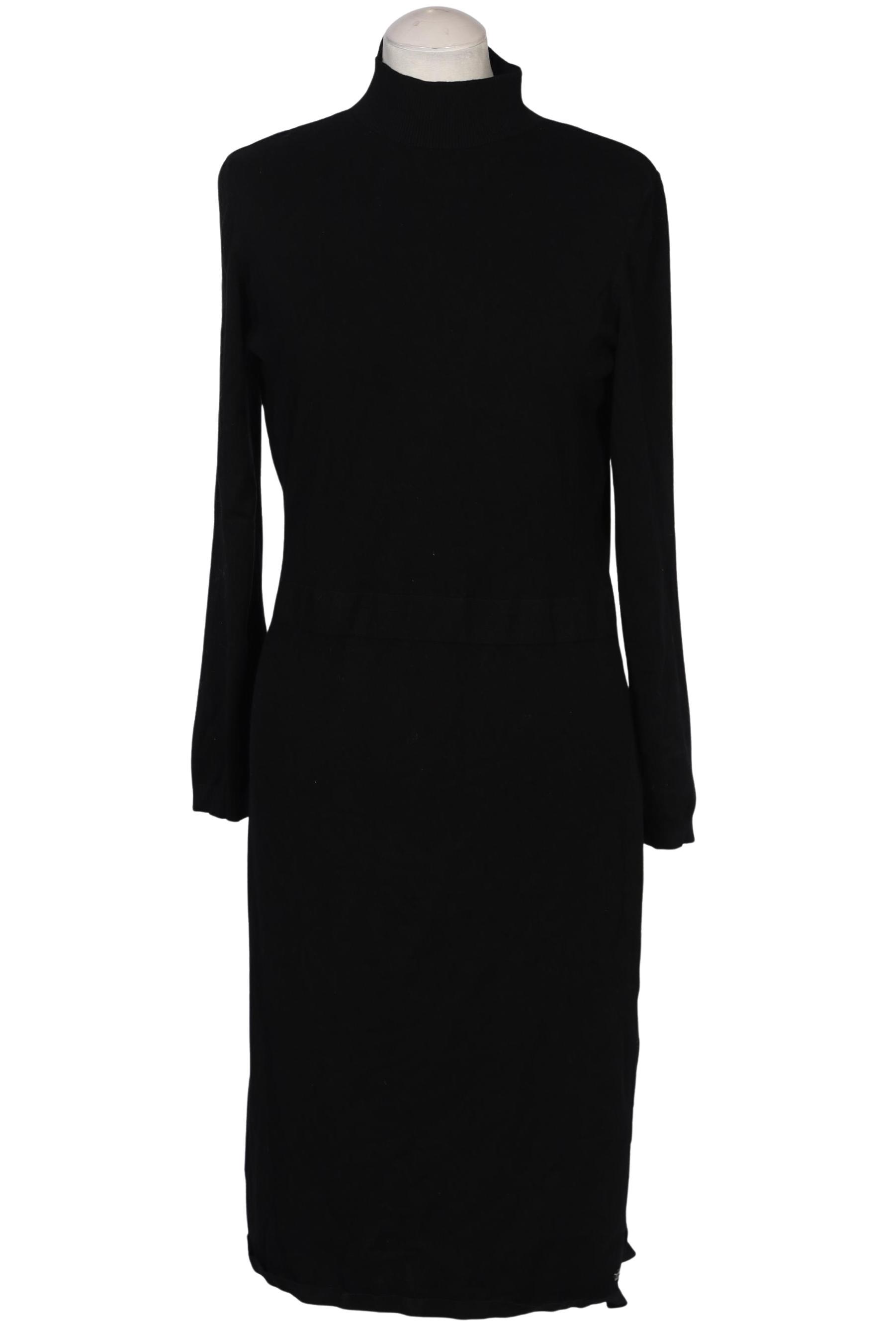

Marc O Polo Damen Kleid, schwarz, Gr. 38