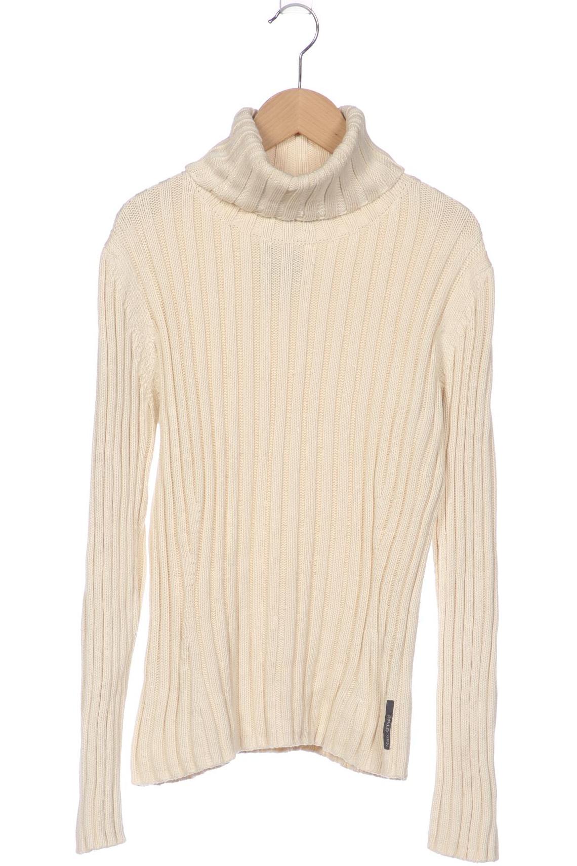 

Marc O Polo Damen Pullover, cremeweiß, Gr. 38