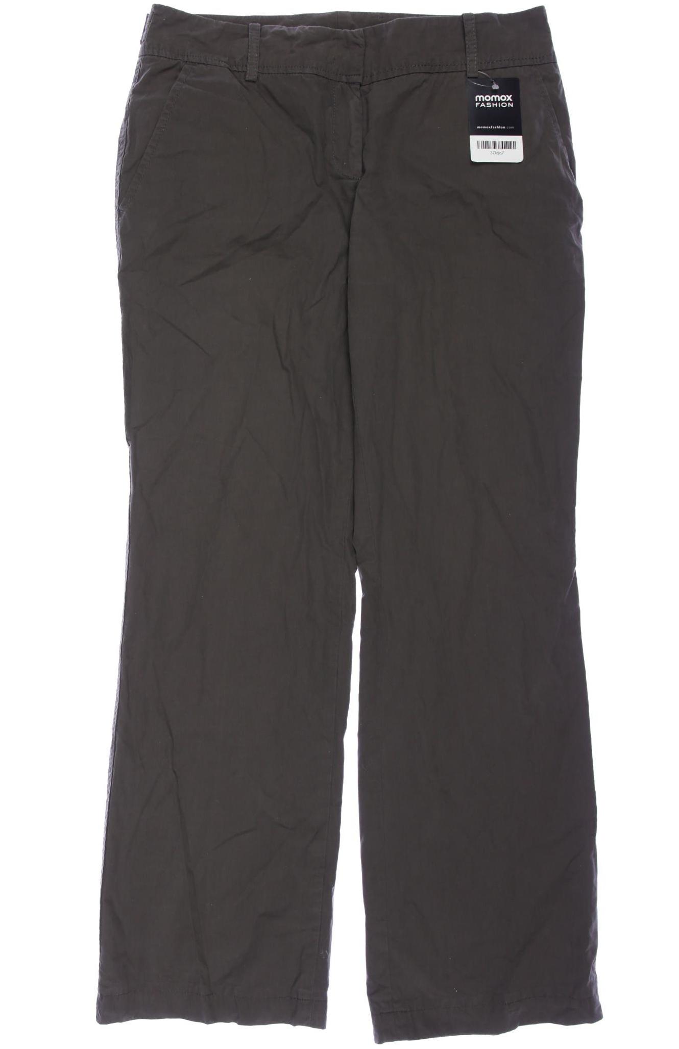 

Marc O Polo Damen Stoffhose, grau