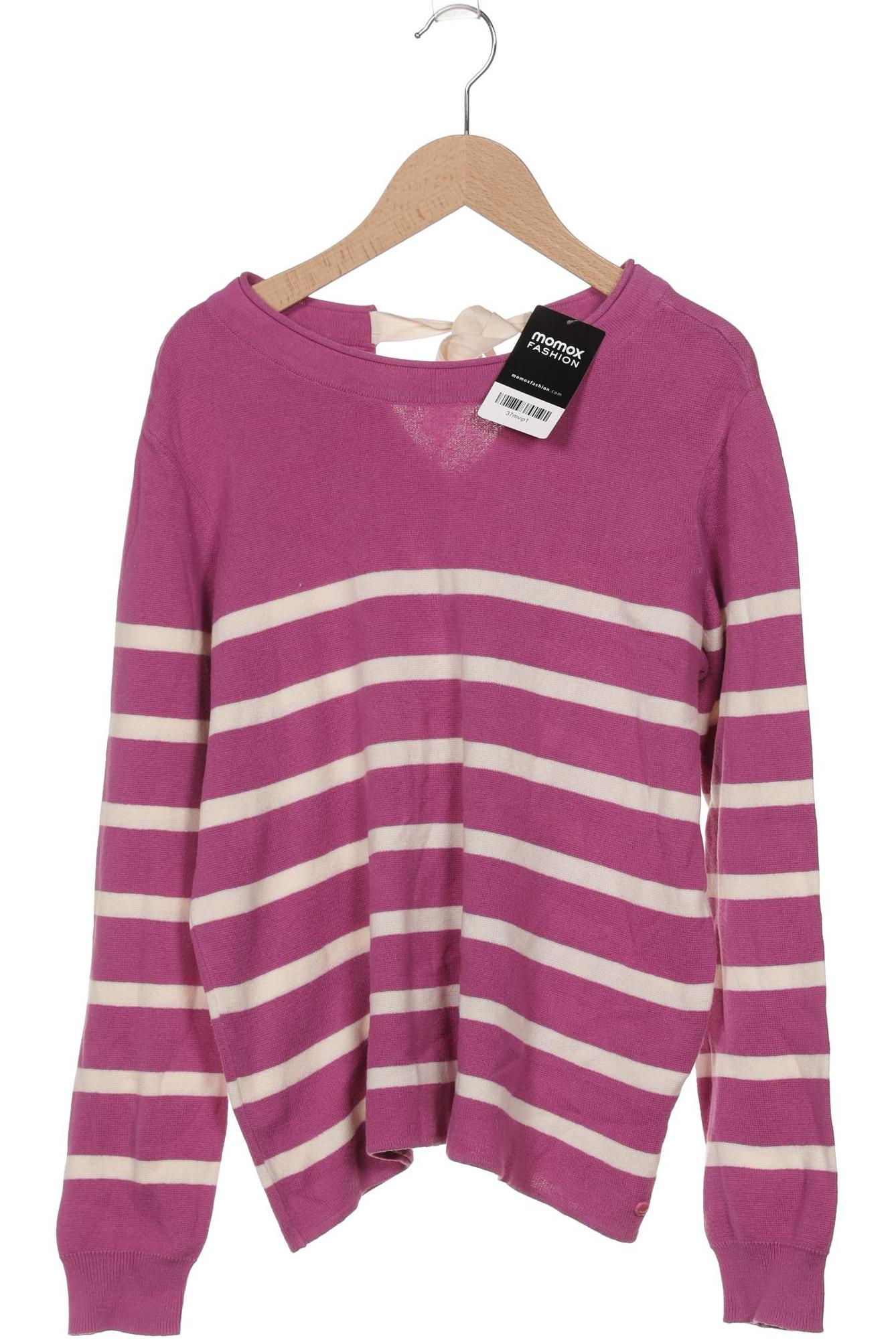 

Marc O Polo Damen Pullover, pink, Gr. 38