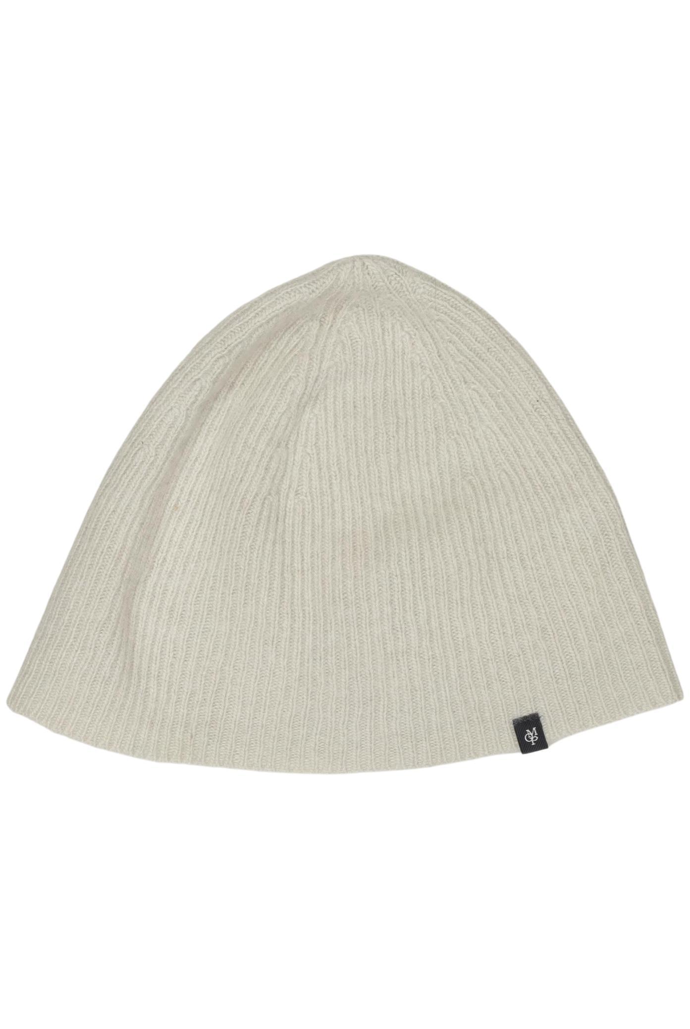 

Marc O Polo Damen Hut/Mütze, cremeweiß, Gr. uni