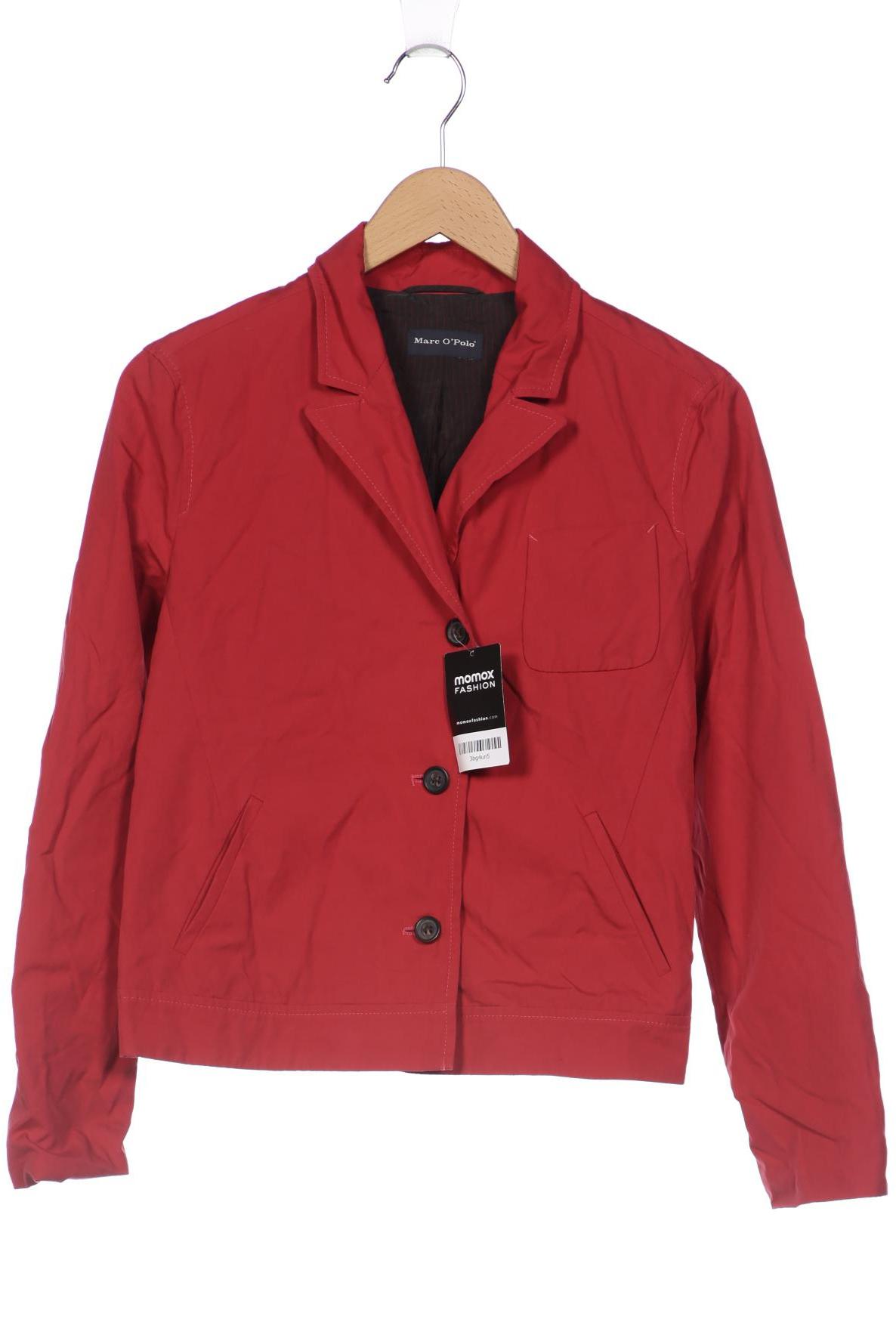 

Marc O Polo Damen Jacke, pink