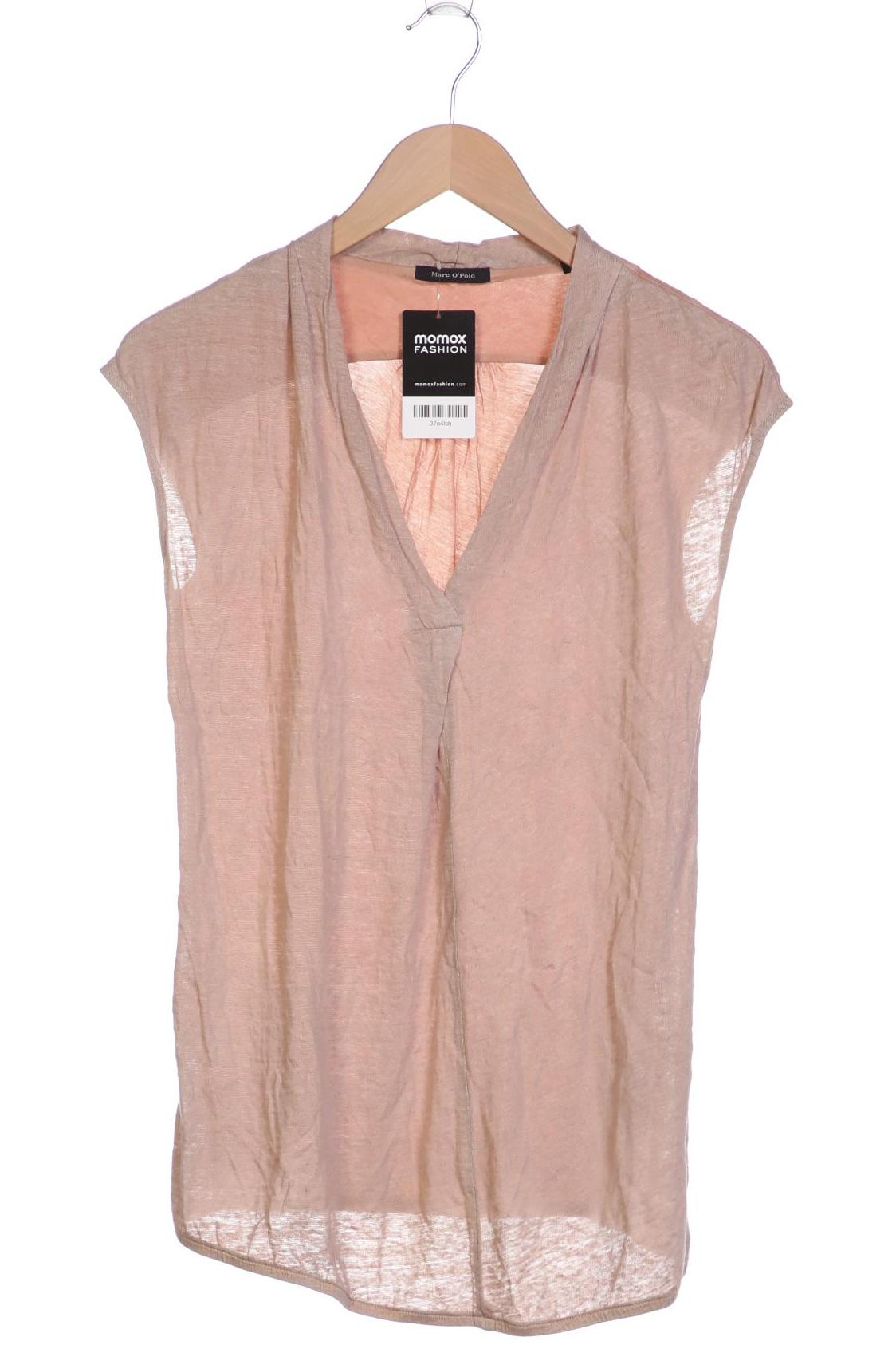 

Marc O Polo Damen T-Shirt, beige
