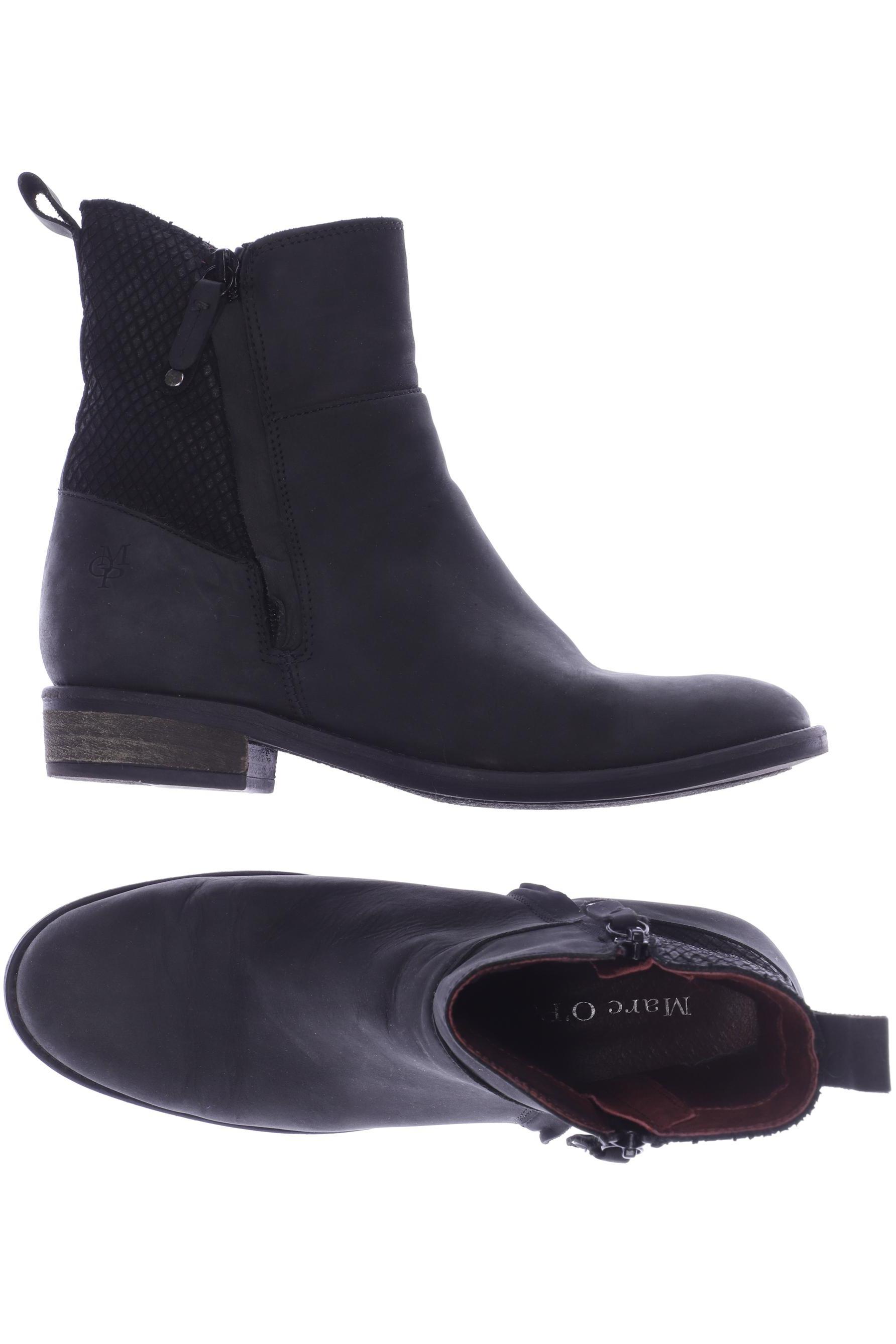 

Marc O Polo Damen Stiefelette, grau, Gr. 5.5
