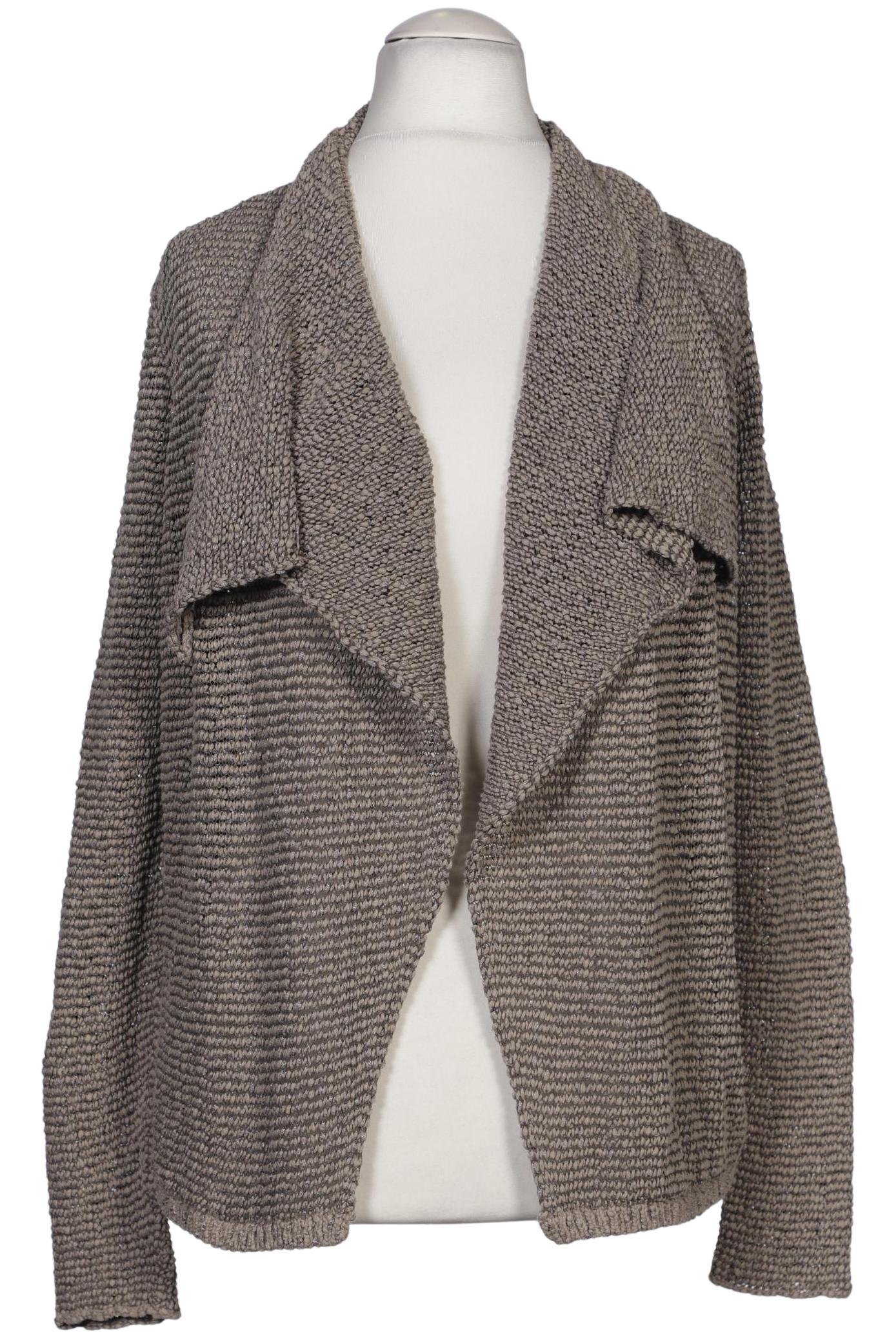 

Marc O Polo Damen Strickjacke, beige, Gr. 36