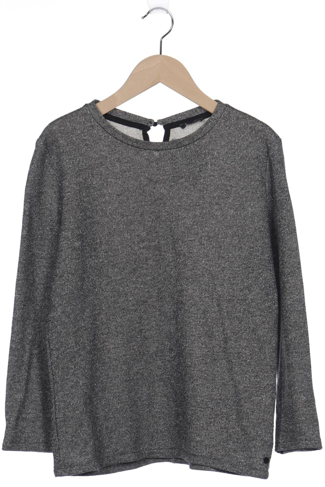 

Marc O Polo Damen Sweatshirt, grau, Gr. 36
