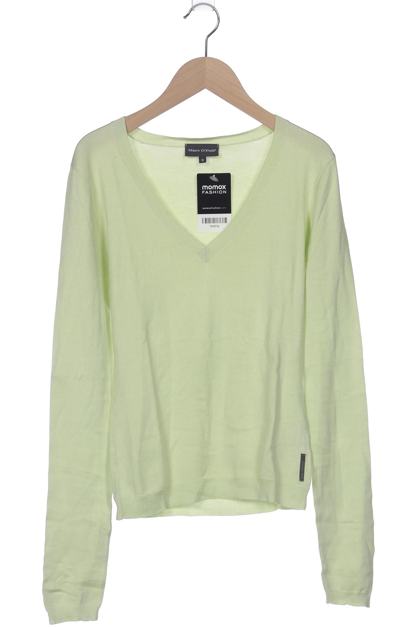 

Marc O Polo Damen Pullover, hellgrün, Gr. 36