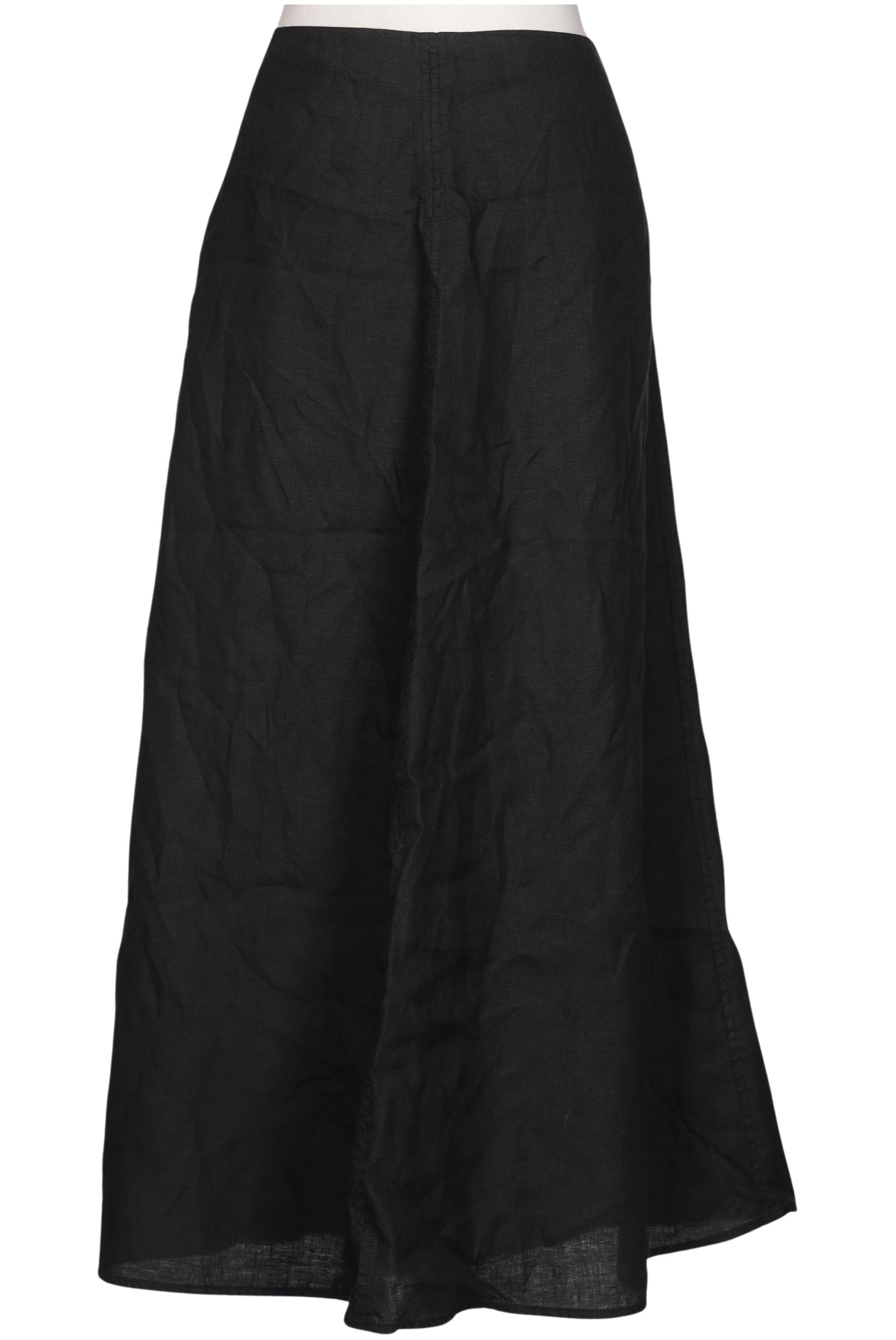 

Marc O Polo Damen Rock, schwarz, Gr. 38