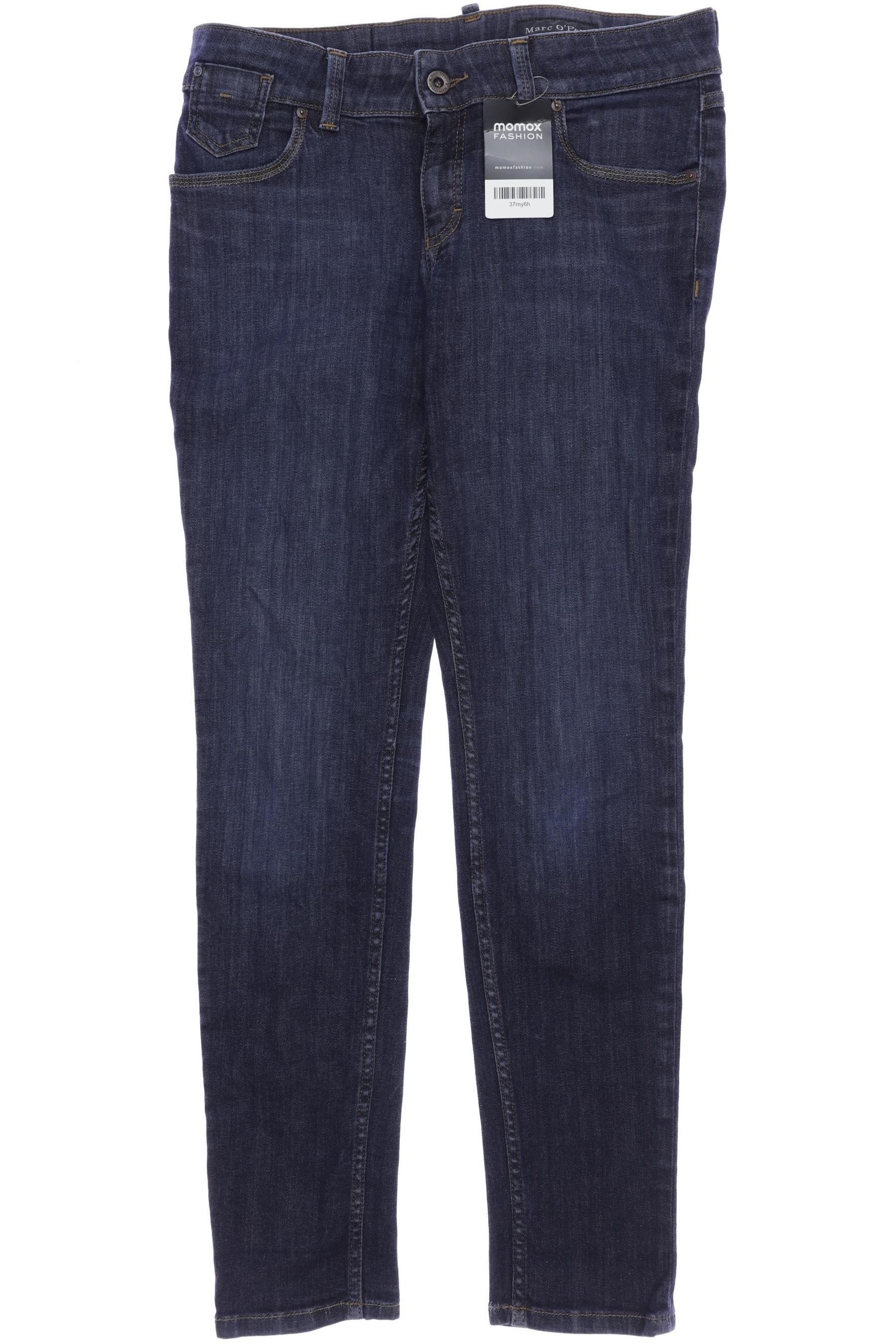 

Marc O Polo Damen Jeans, marineblau, Gr. 30
