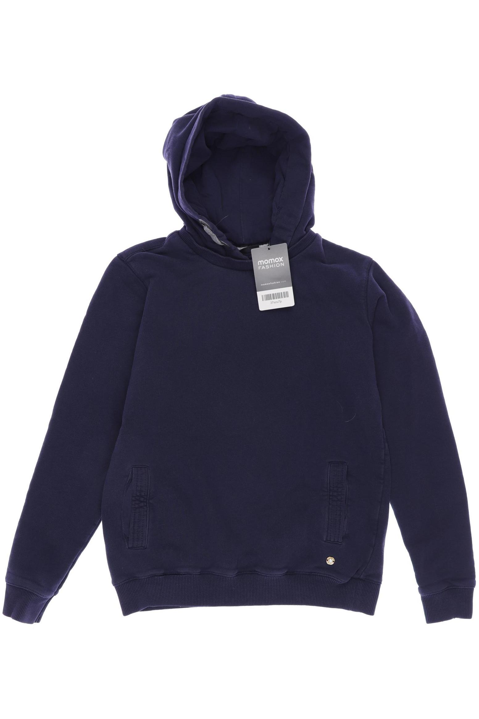 

Marc O Polo Jungen Hoodies & Sweater, marineblau