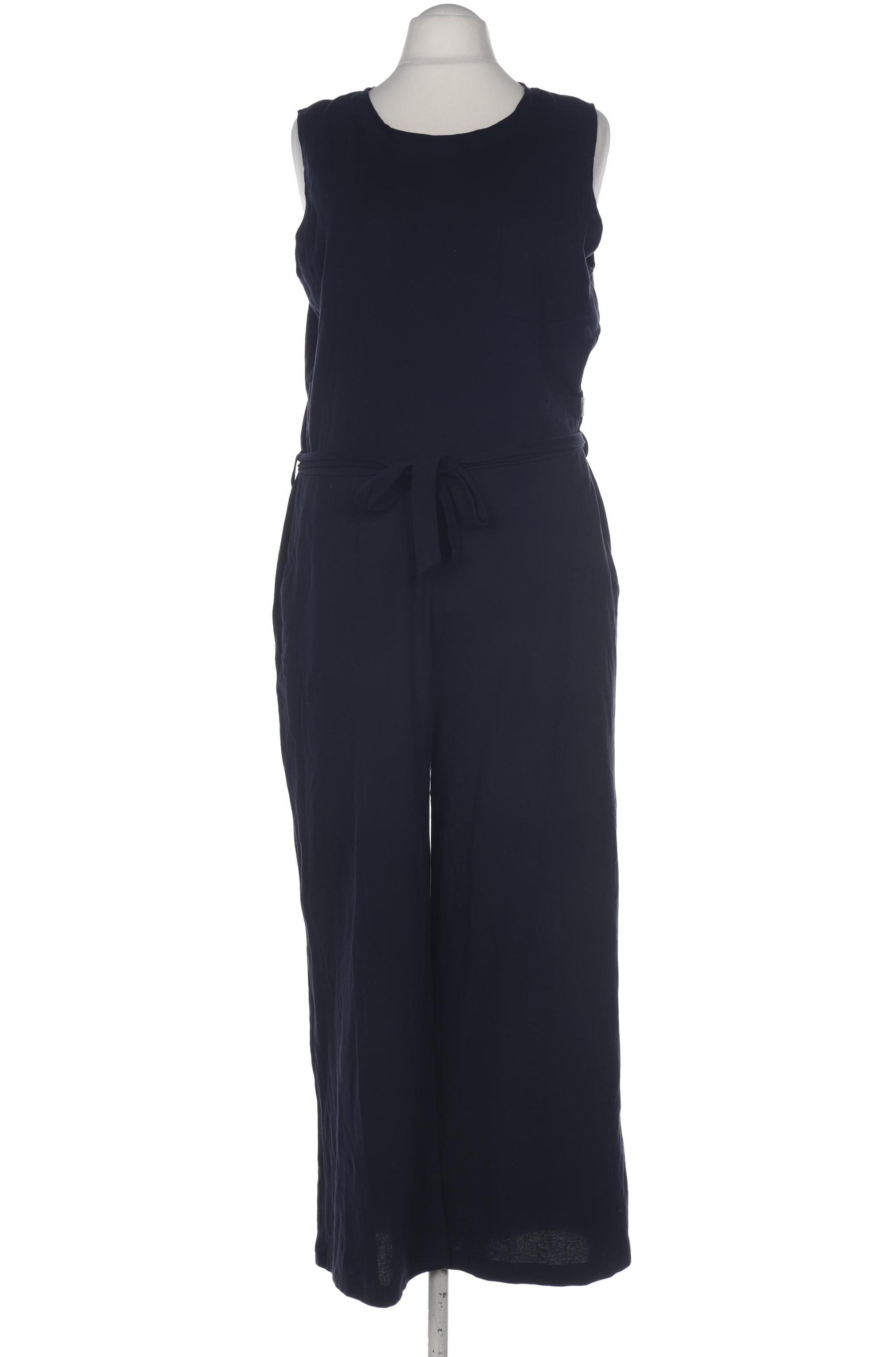 

Marc O Polo Damen Jumpsuit/Overall, marineblau, Gr. 44